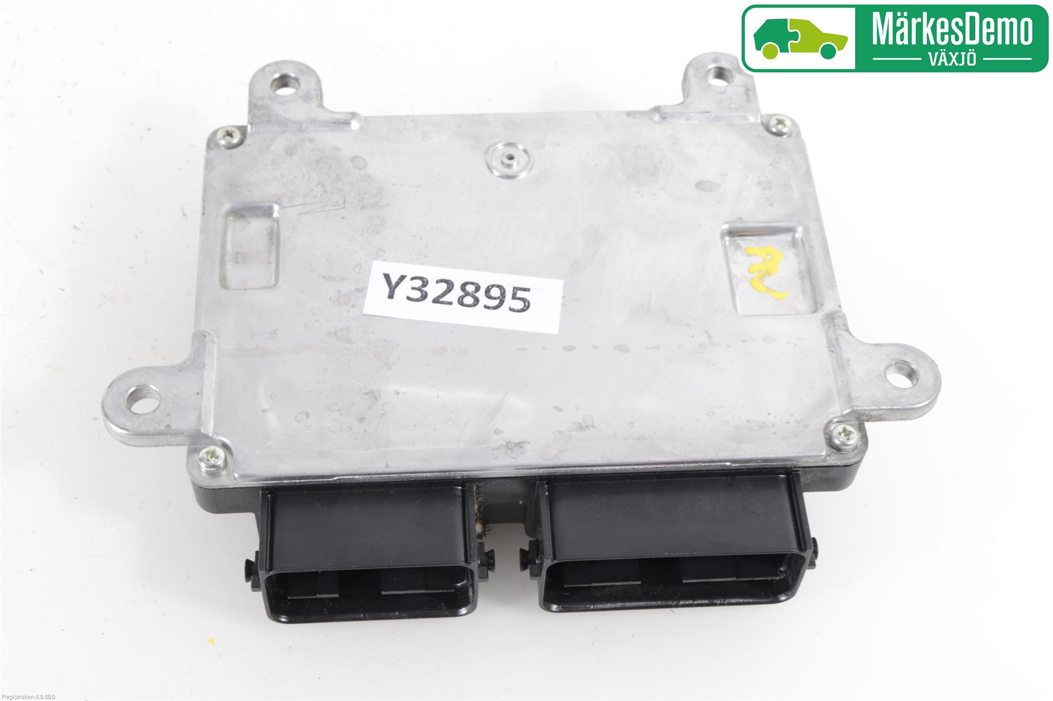 Mitsubishi OUTLANDER 13-21 Styrenhet Insprut Bensin