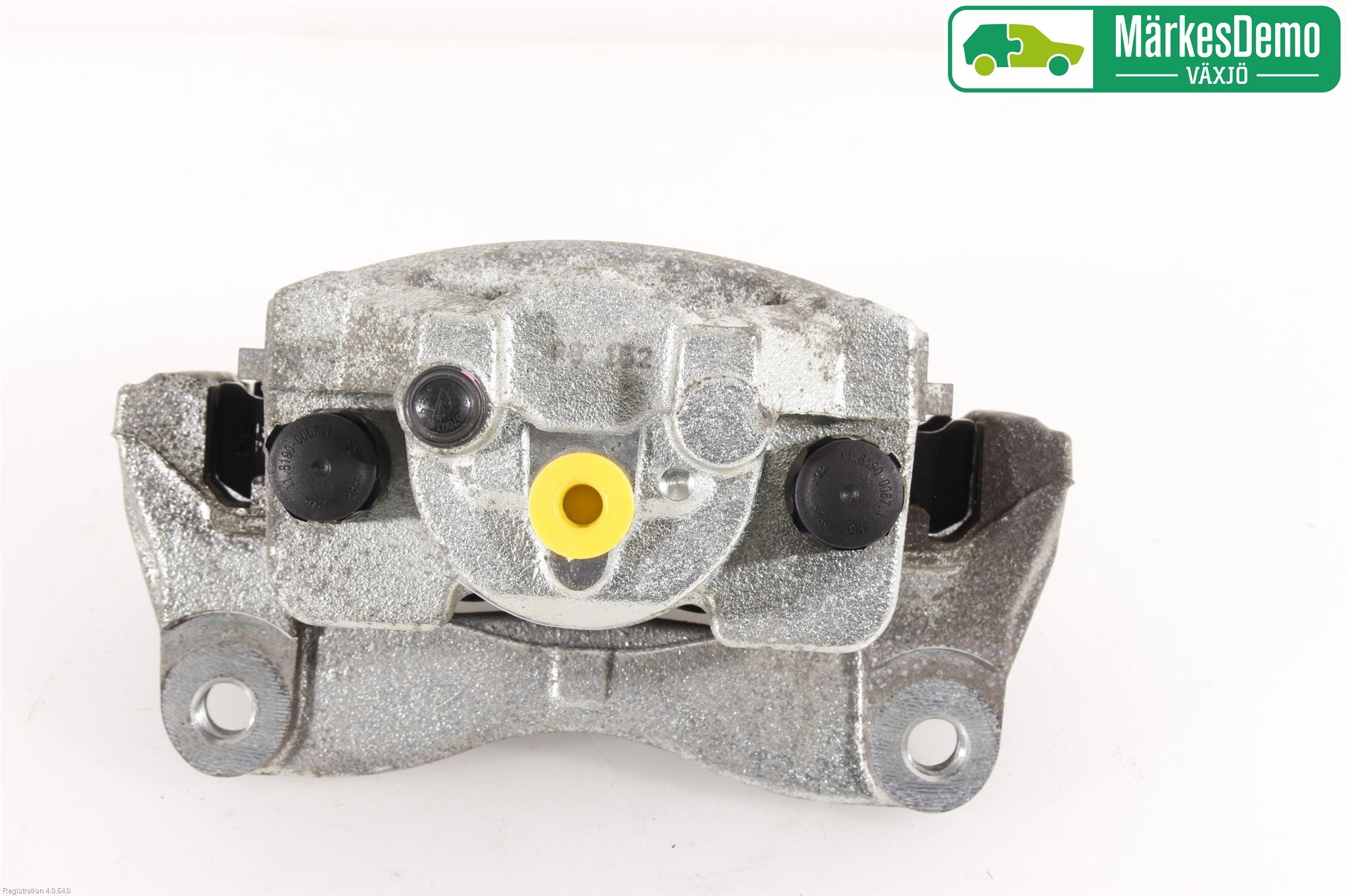 Toyota YARIS XP130 15-20 Bromsok Fram Vänster