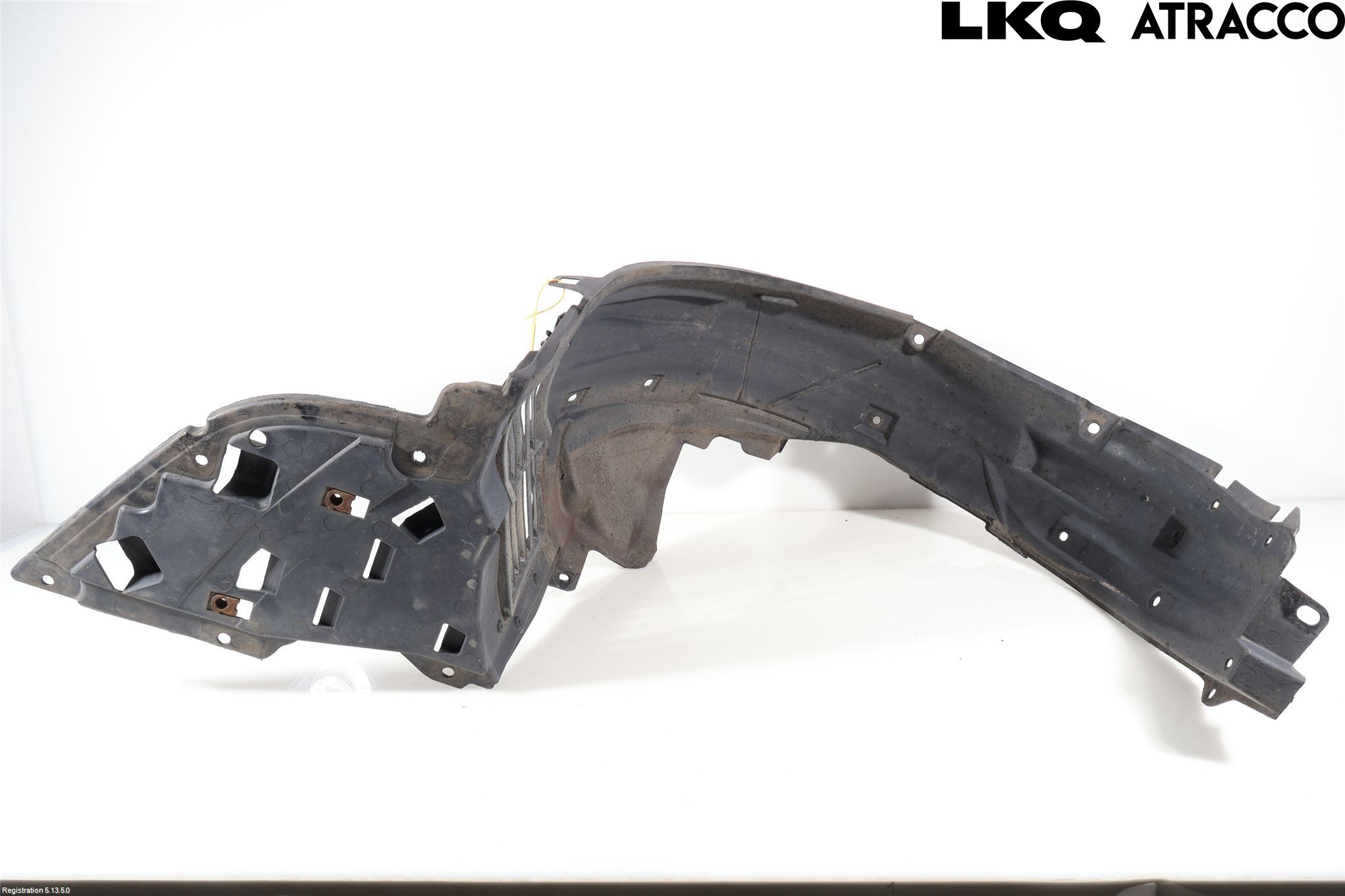 Honda CIVIC 12-16 Skärm Inner