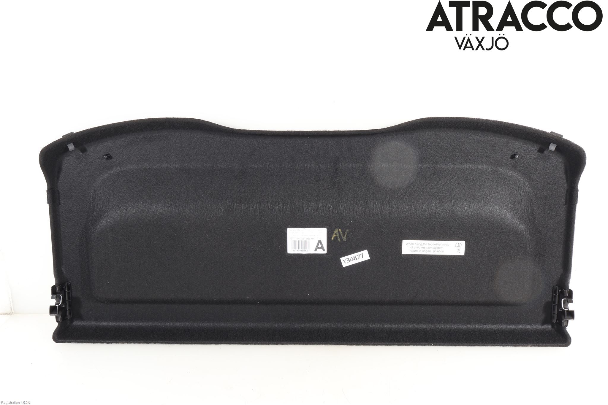 Mazda 2 KB Hybrid 22- Hatthylla