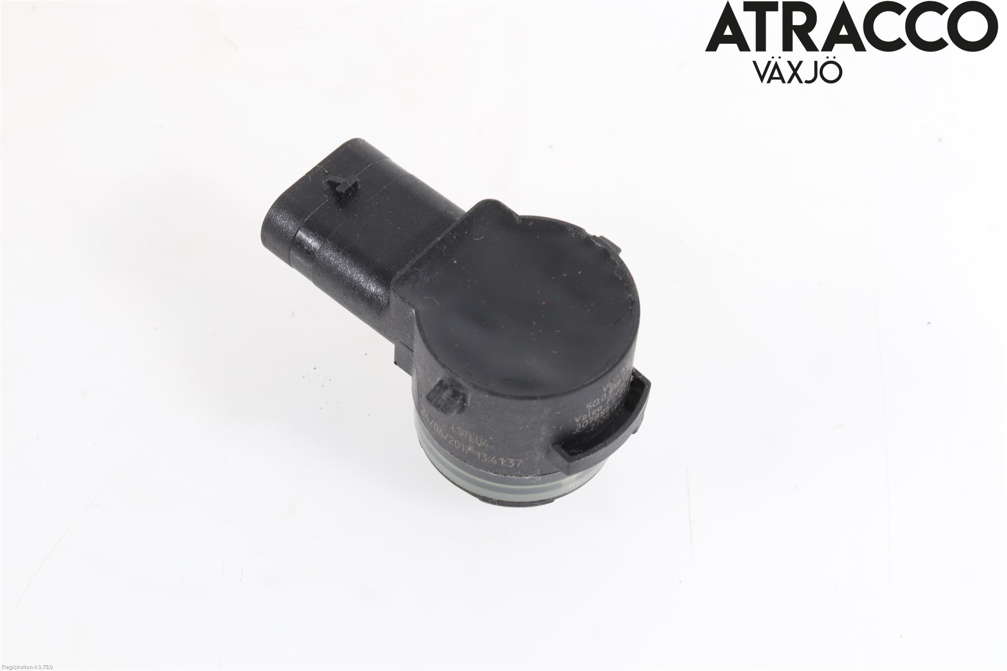 Volkswagen VW CADDY 16-20 Parkeringshjälp Backsensor