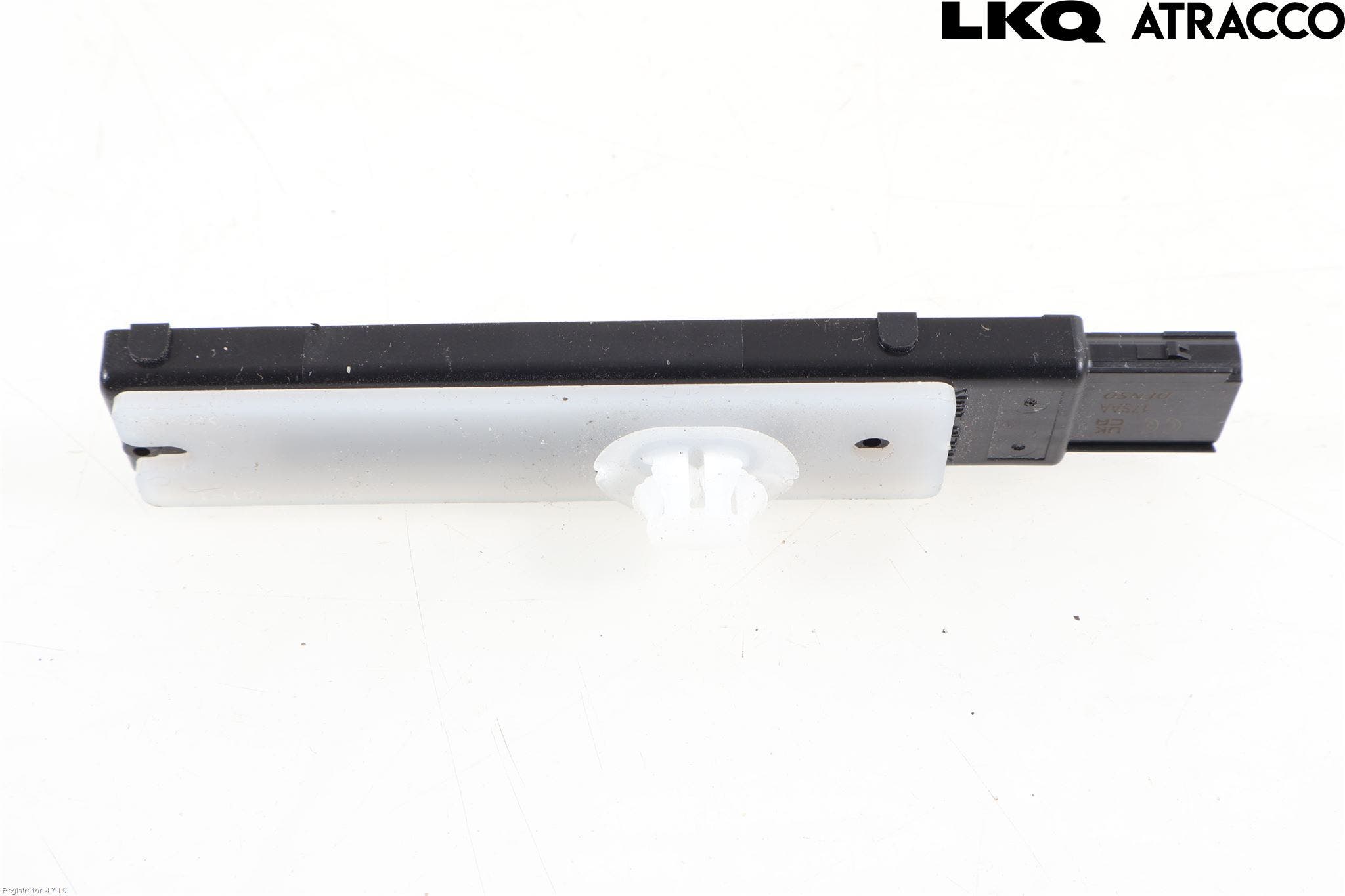 Toyota COROLLA 19- Antenn El