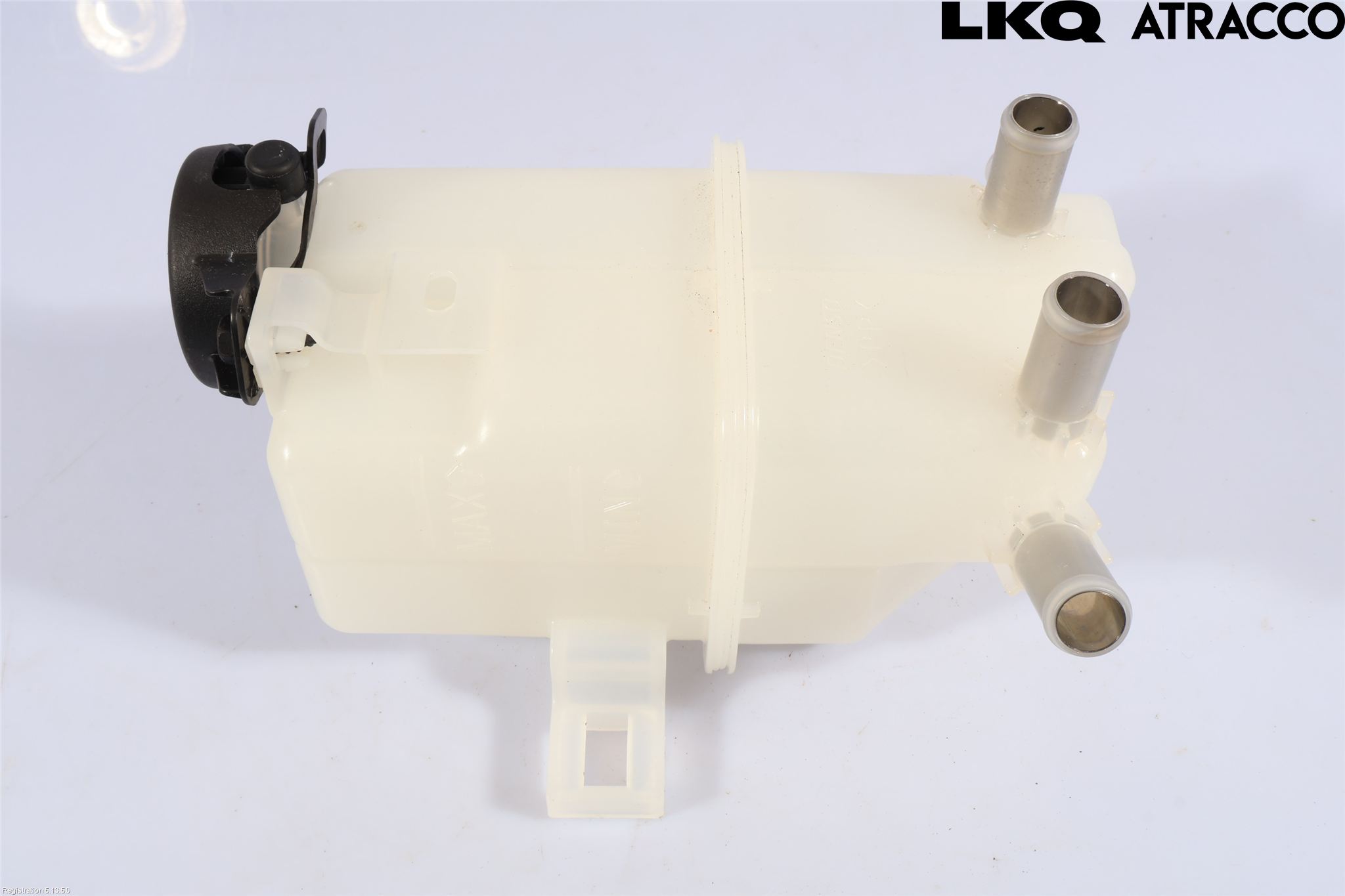 Toyota bZ4X EA10 22- Expansionstank