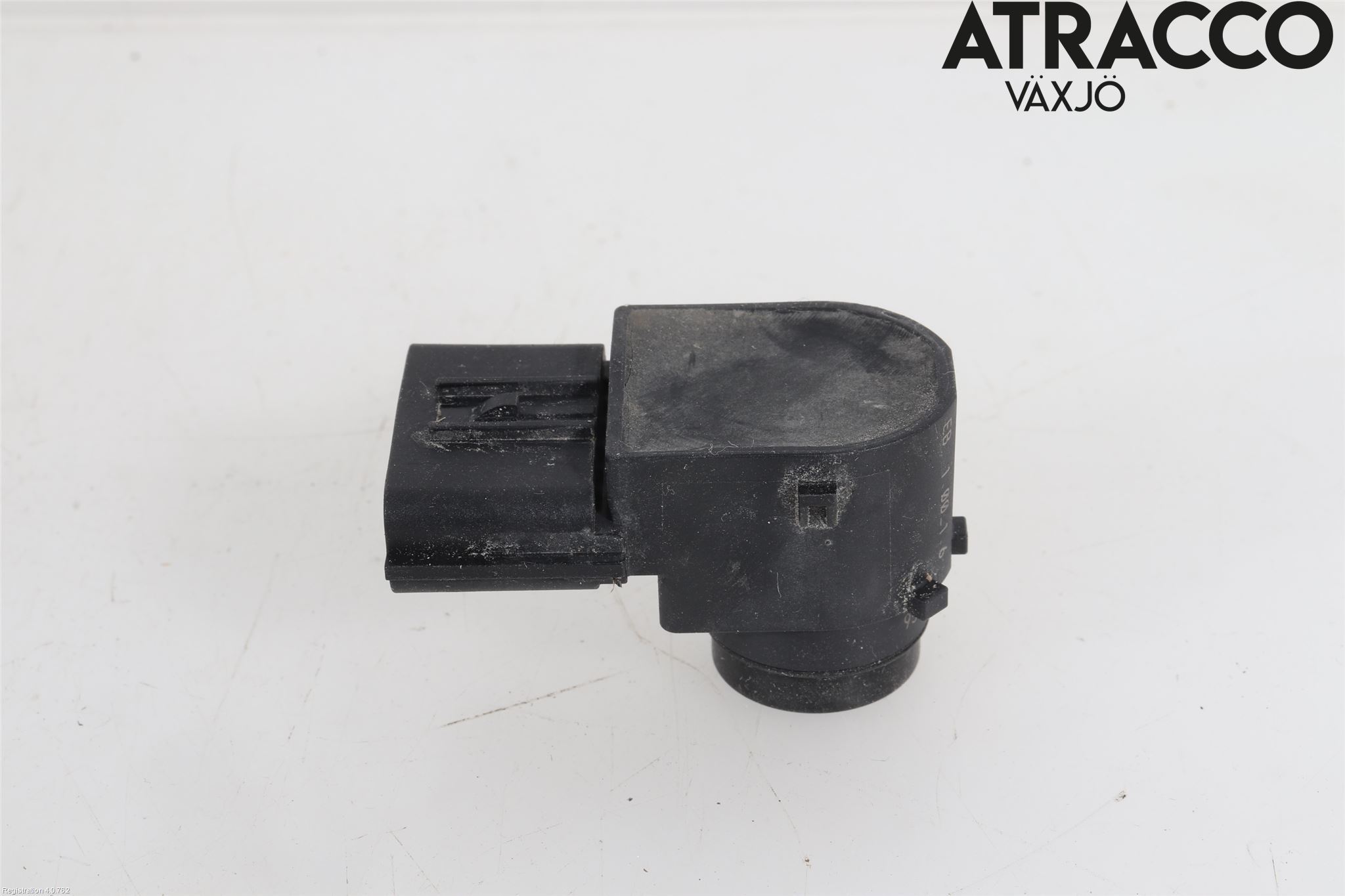 Hyundai IONIQ AE 17-22 Parkeringshjälp Backsensor