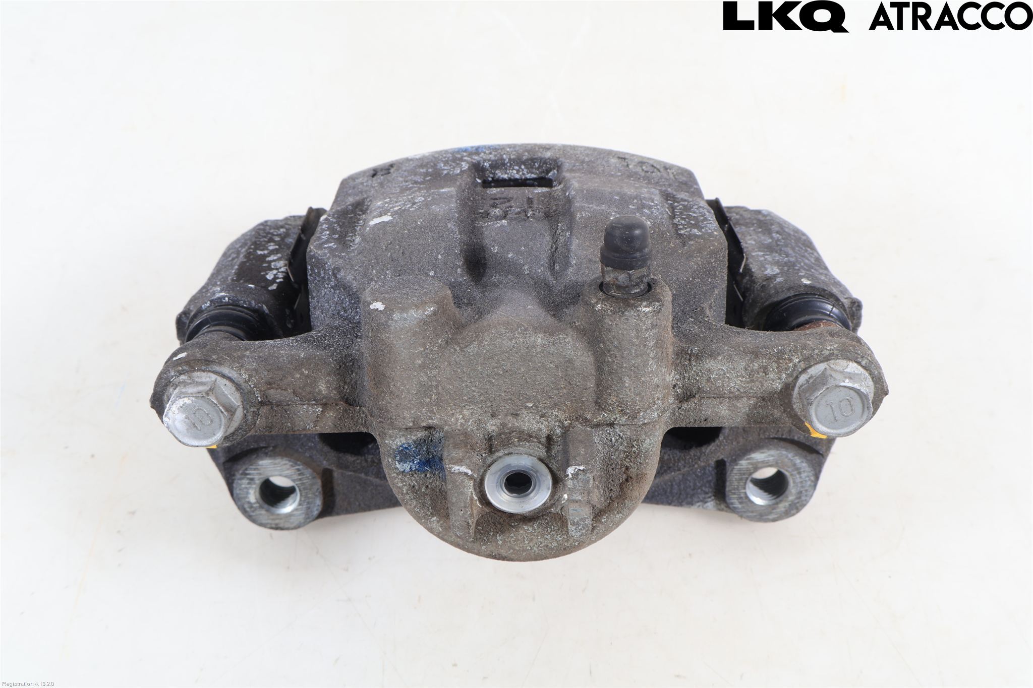 Suzuki SWIFT 17-24 Bromsok Fram Höger