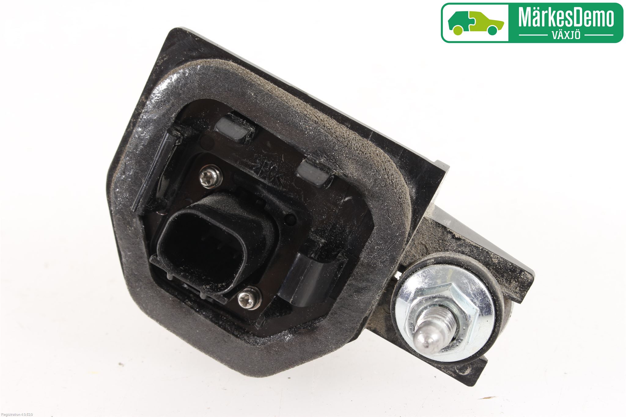 Toyota YARIS XP130 15-20 Parkeringshjälp Kamera