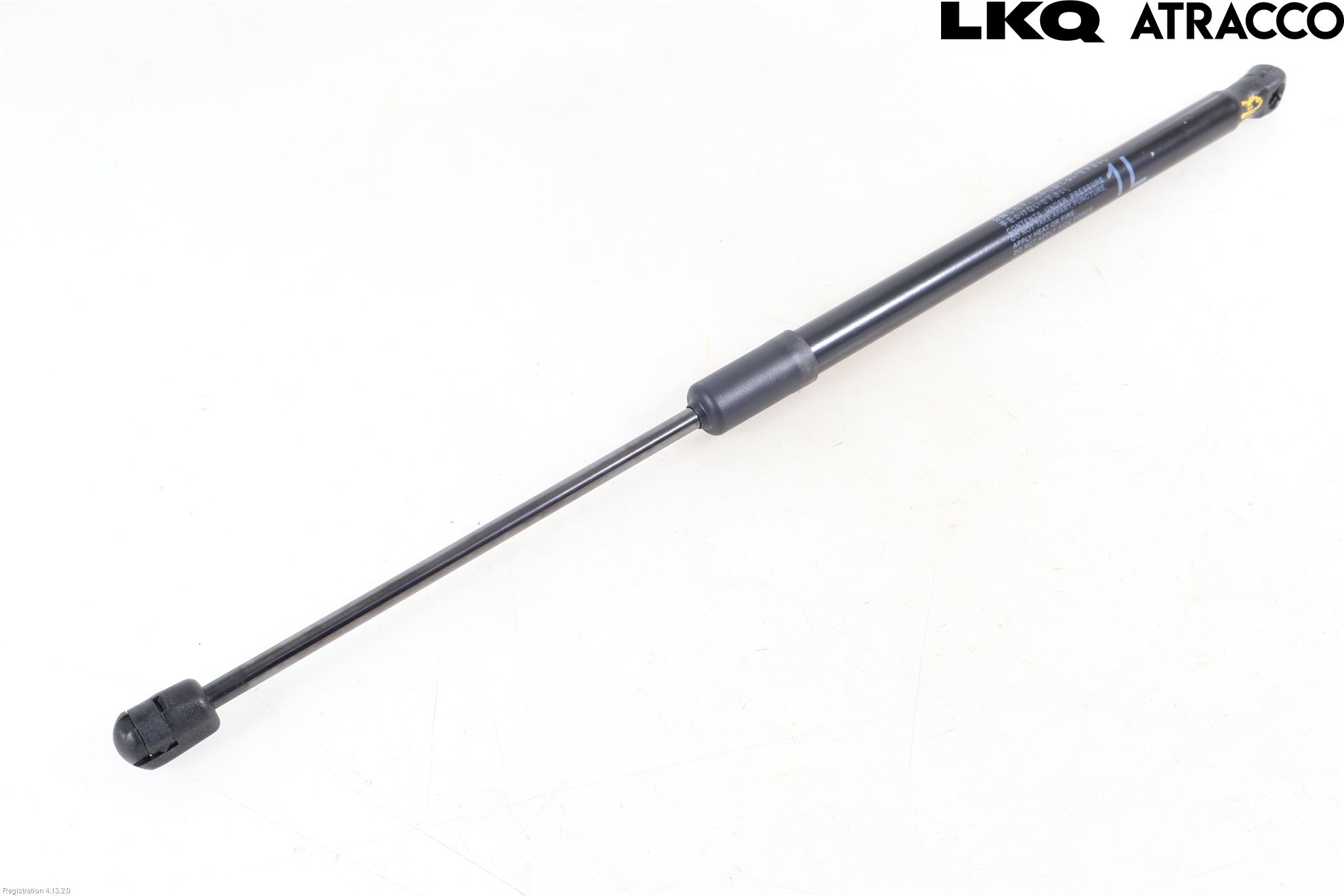 Suzuki VITARA 15- Gasfjäder Baklucka