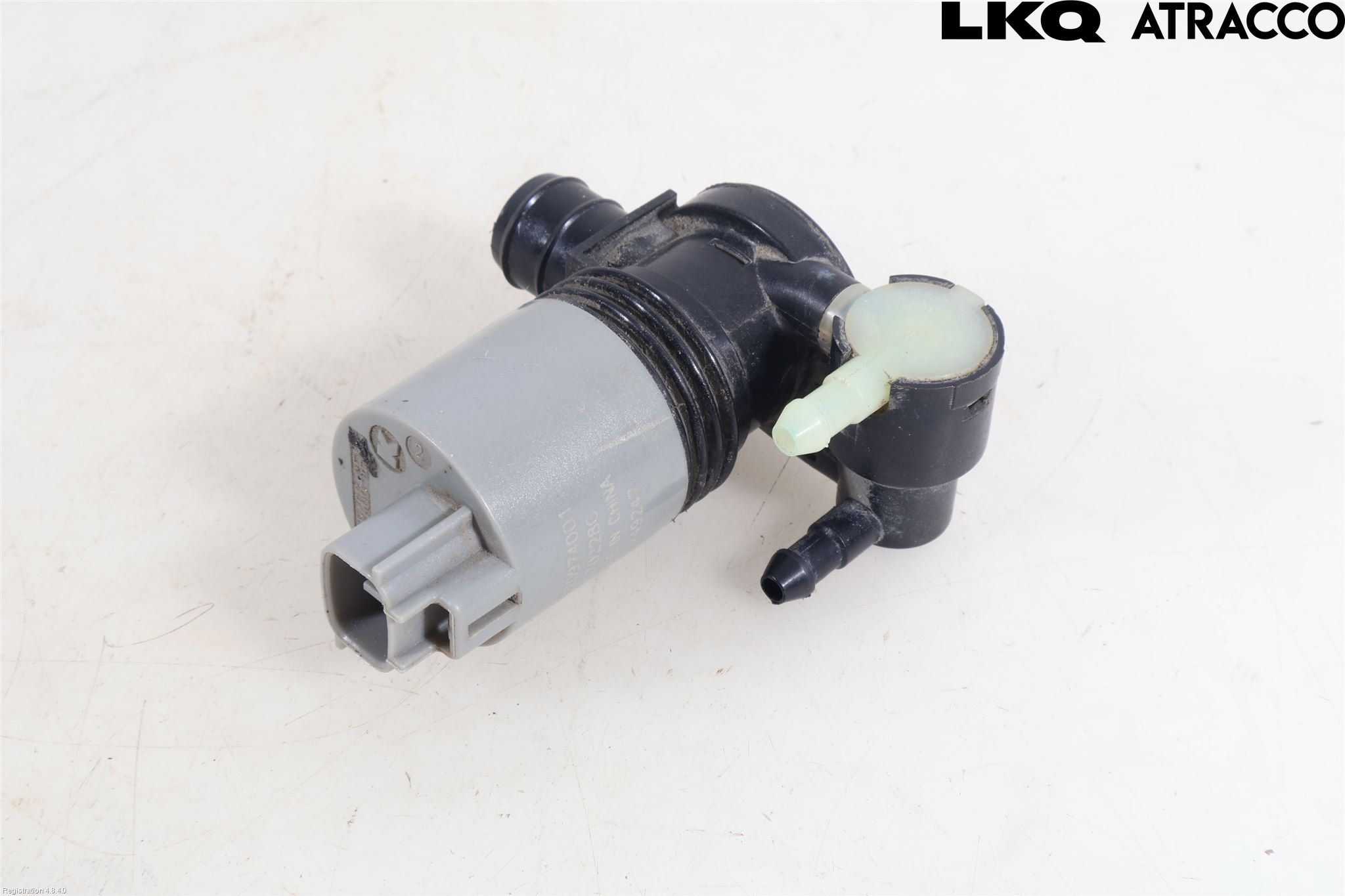 Toyota AURIS 13-19 Spolarpump Vindruta