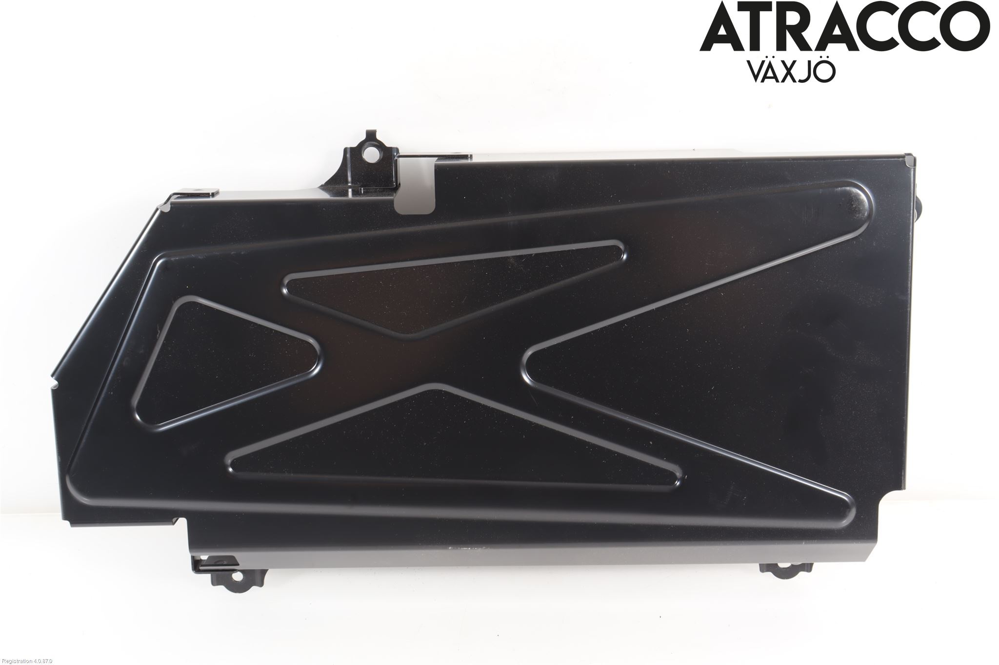 Honda E 20-23 El Övrigt