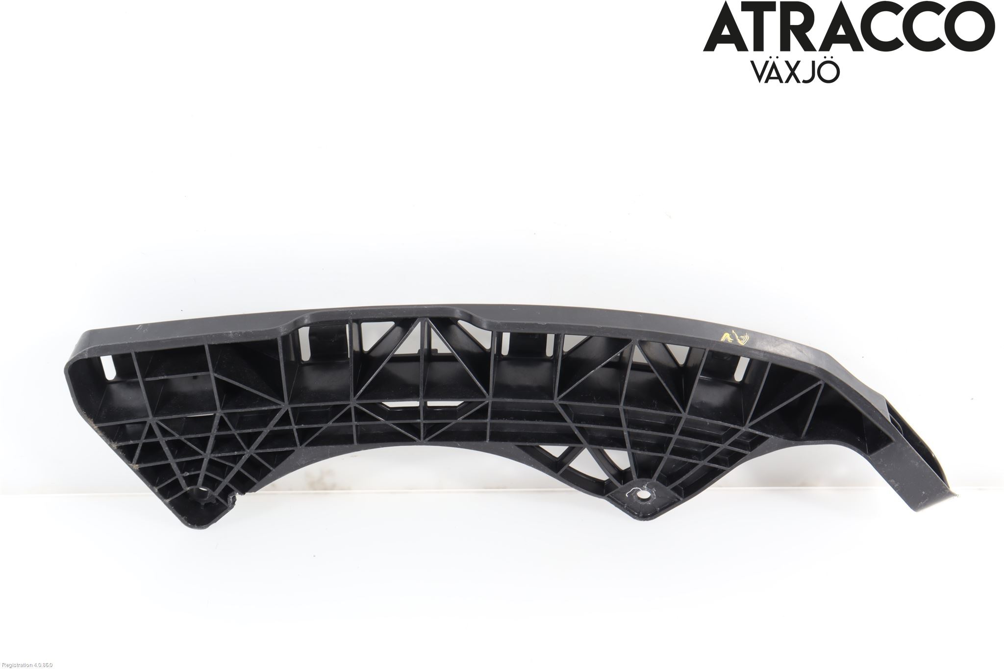 Honda CR-Z Stötfångarfäste Fram Vä