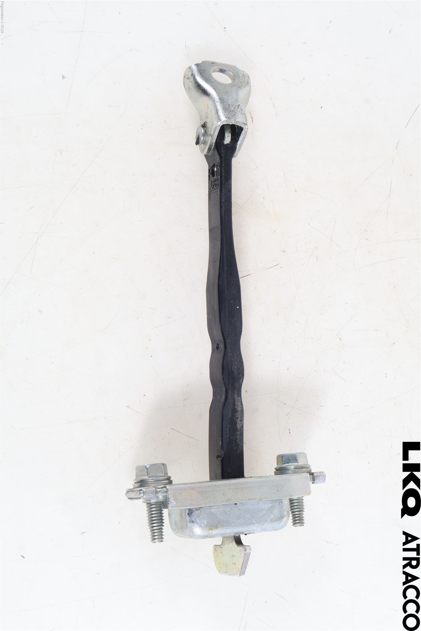 Toyota RAV4 19- Dörrstopp