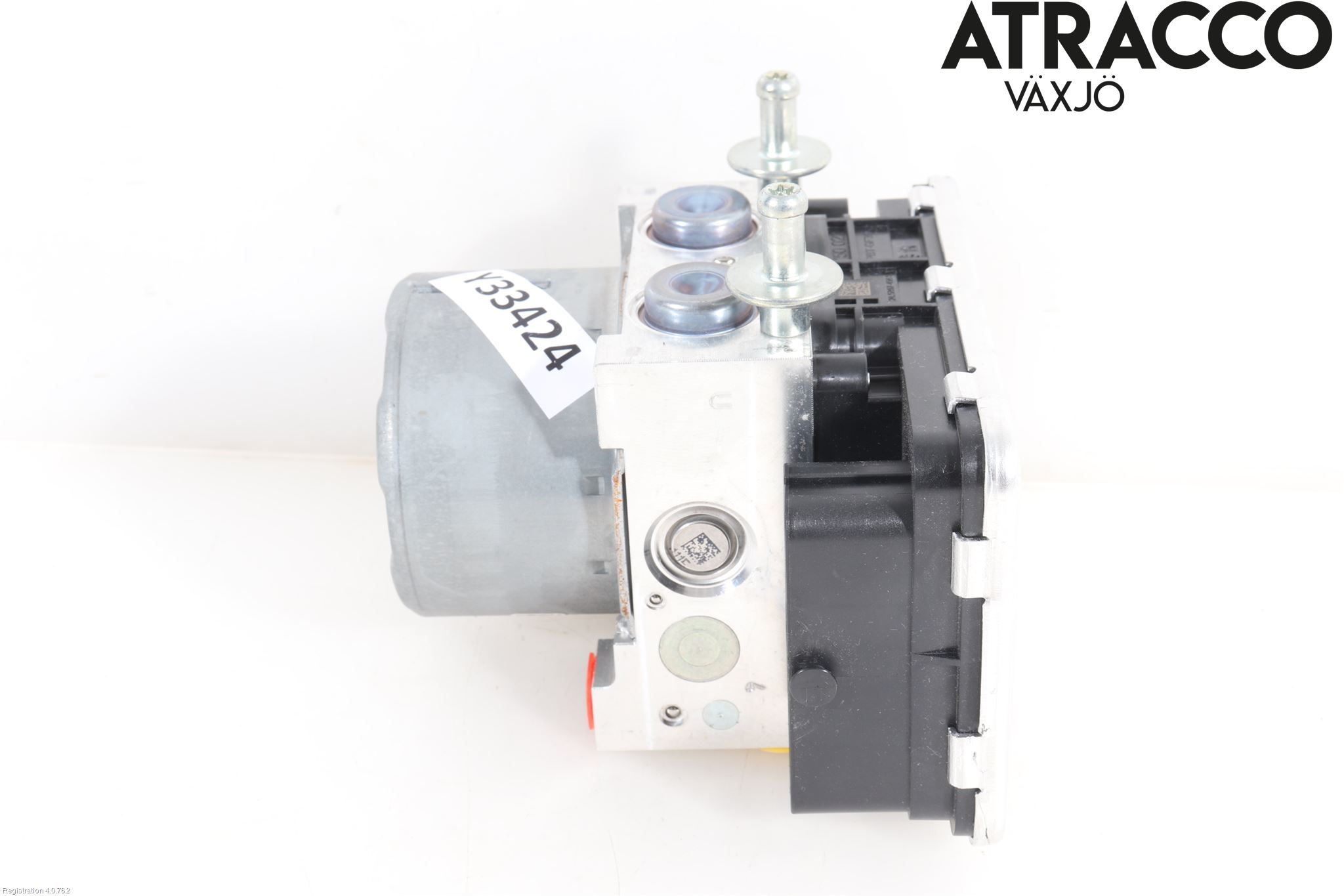 Mazda 2 (DJ) 15-22 Abs Hydraulaggregat