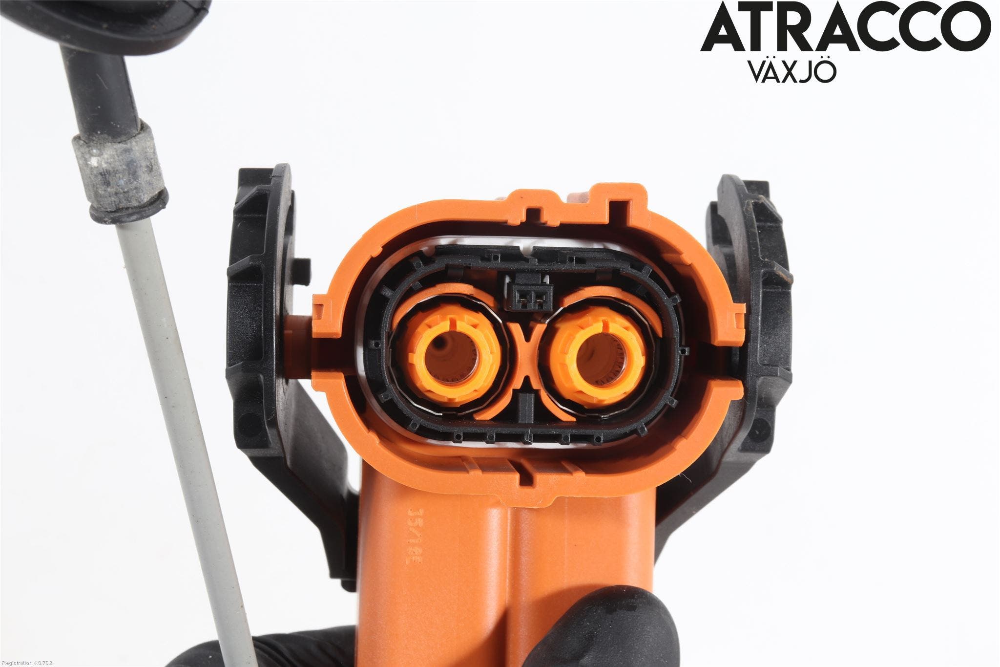 Hyundai IONIQ AE 17-22 Kabelhärva