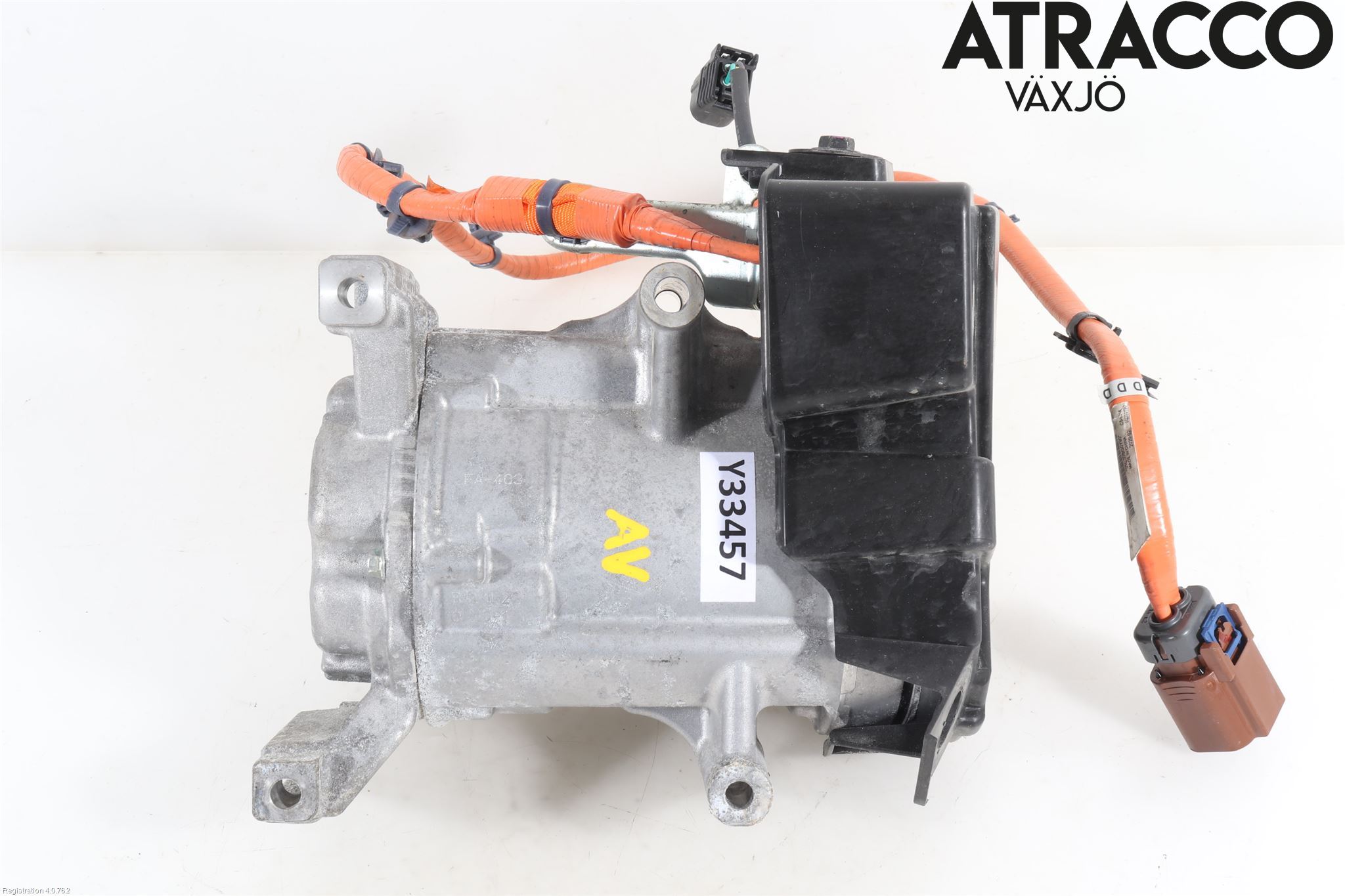 Honda E 20-23 Ac Kompressor