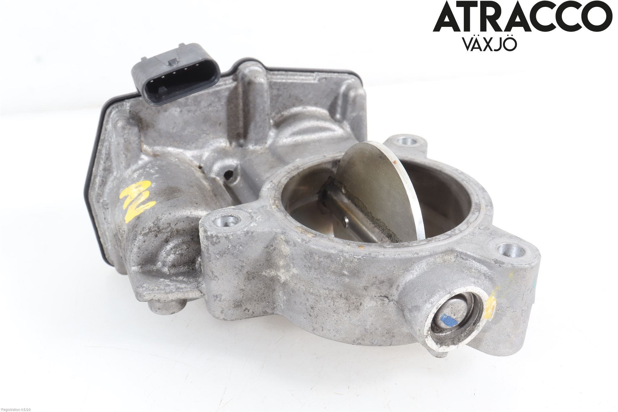 Mercedes-Benz MB E-KLASS (W213) 16-23 Injspjällhus