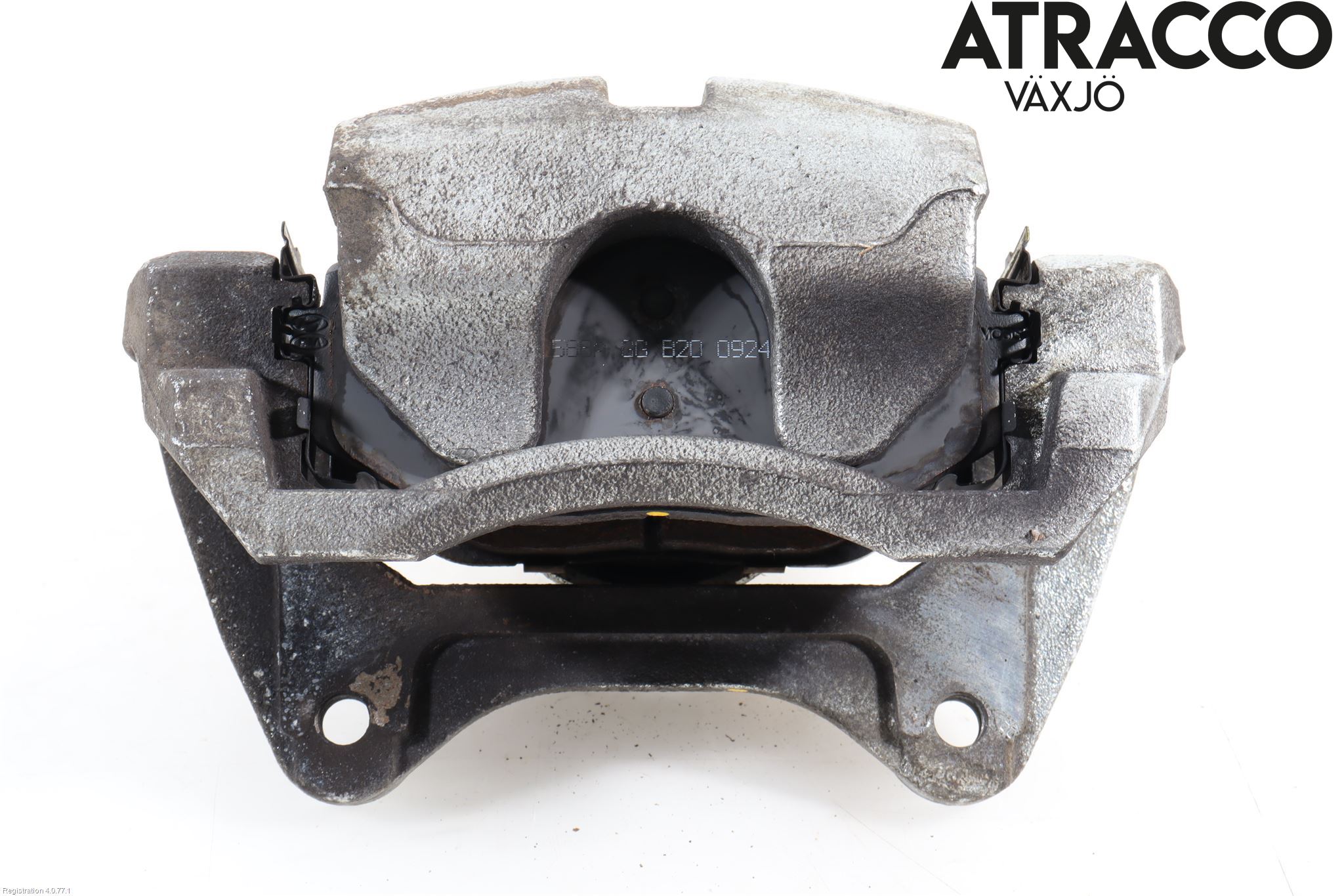 Hyundai TUCSON 05- Bromsok Fram Vänster