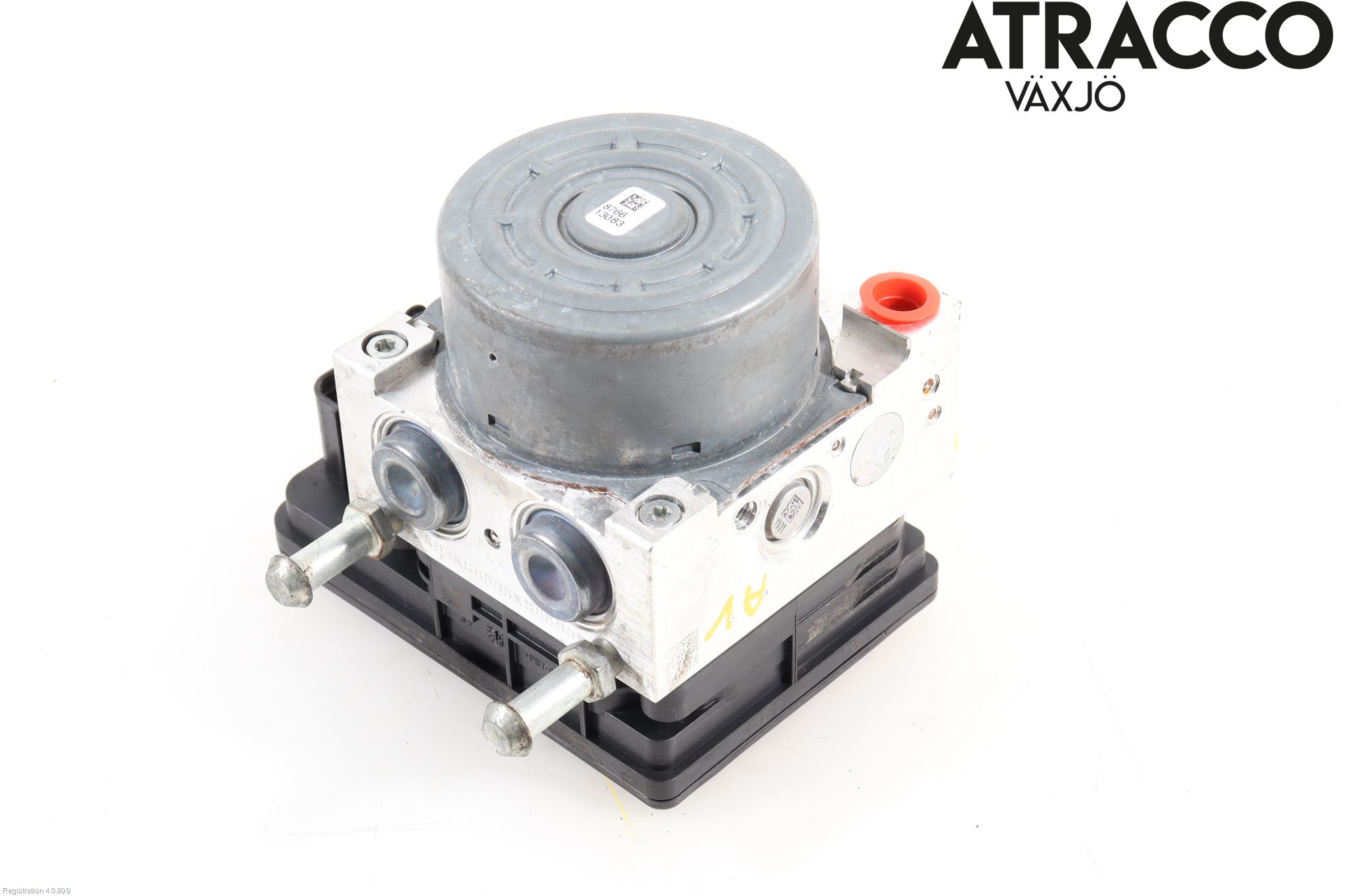 Suzuki SWIFT 17-24 Abs Hydraulaggregat