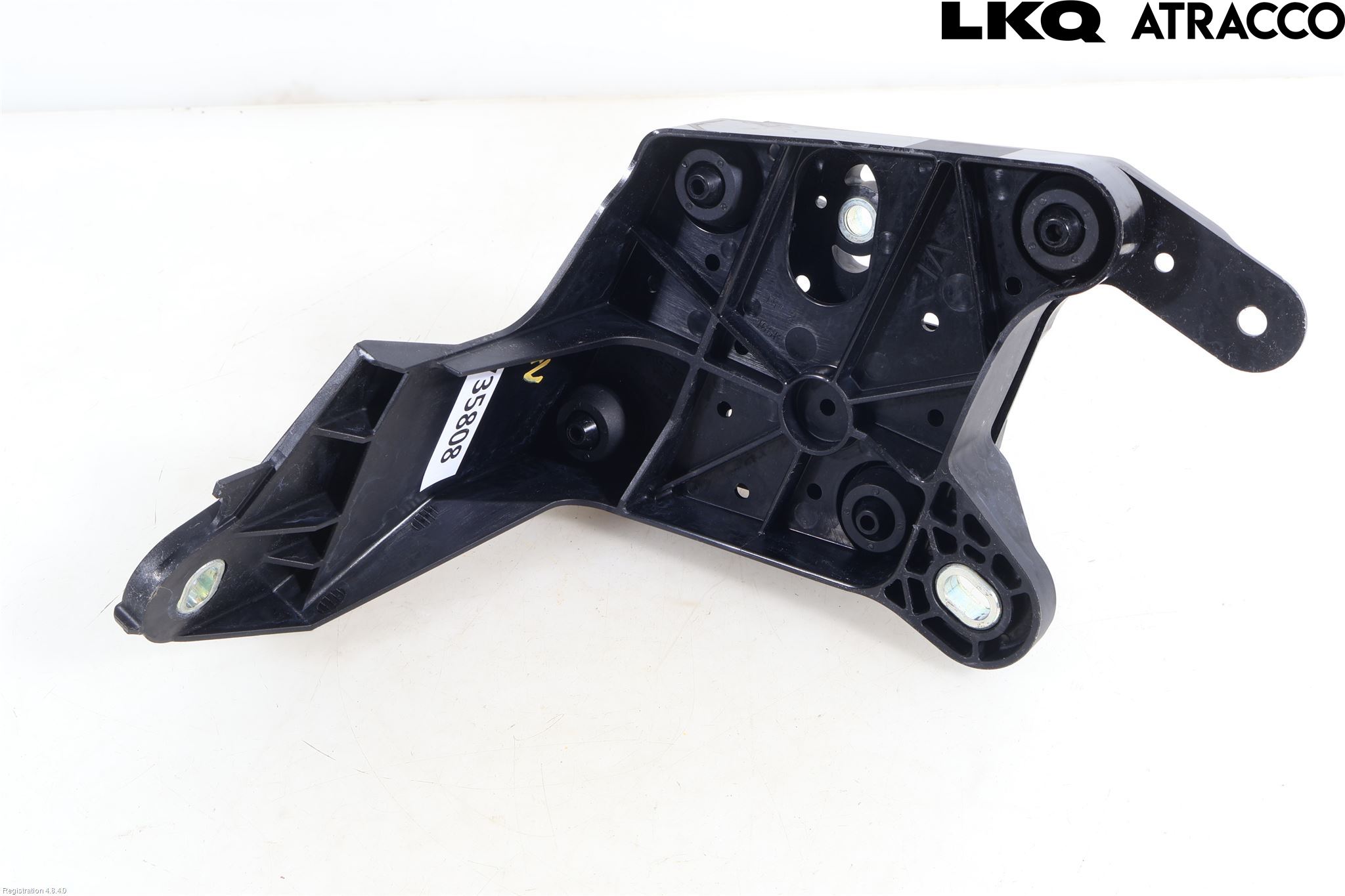 Toyota bZ4X EA10 22- Abs Hydraulaggregat