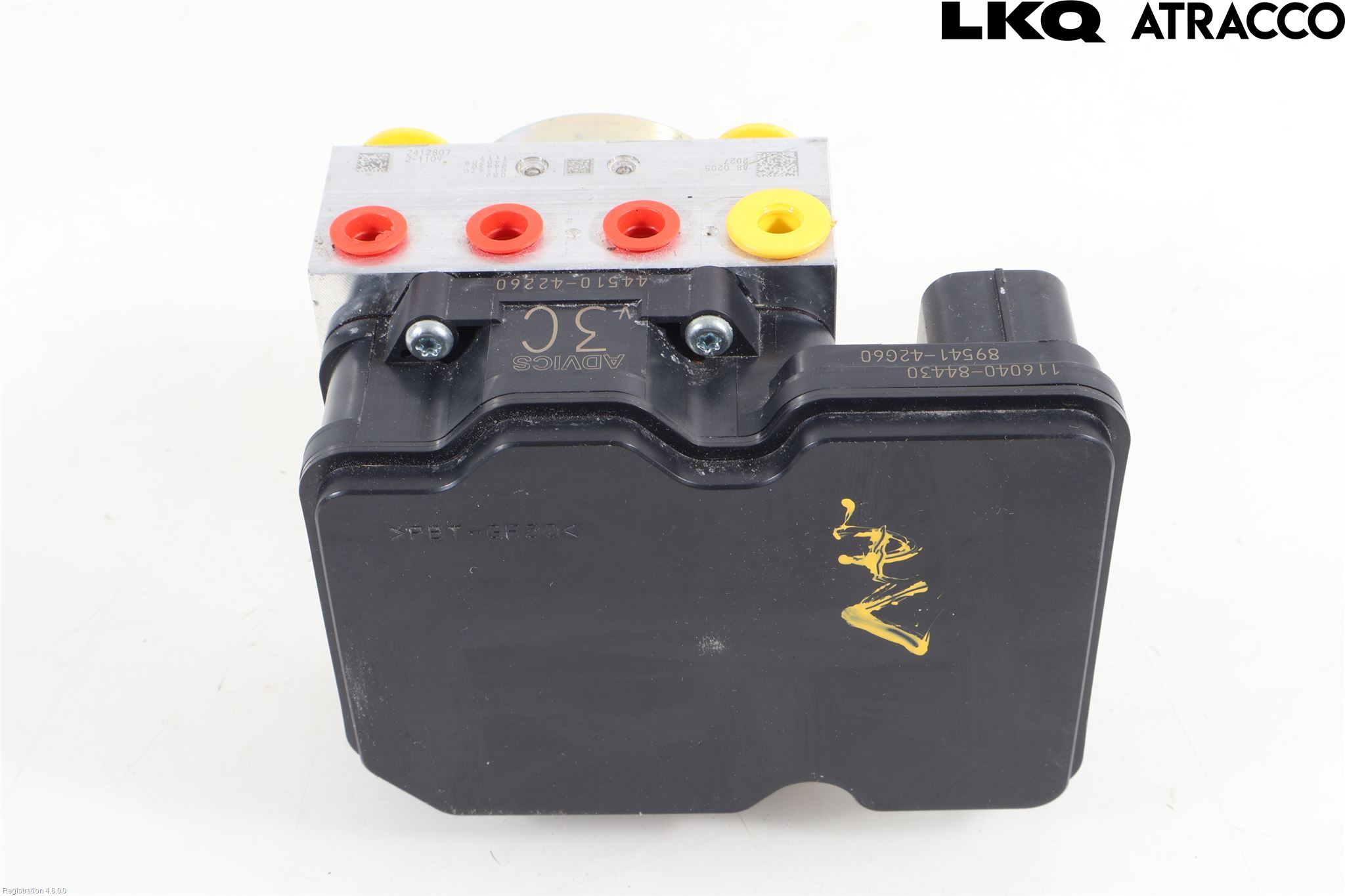 Toyota RAV4 19- Abs Hydraulaggregat