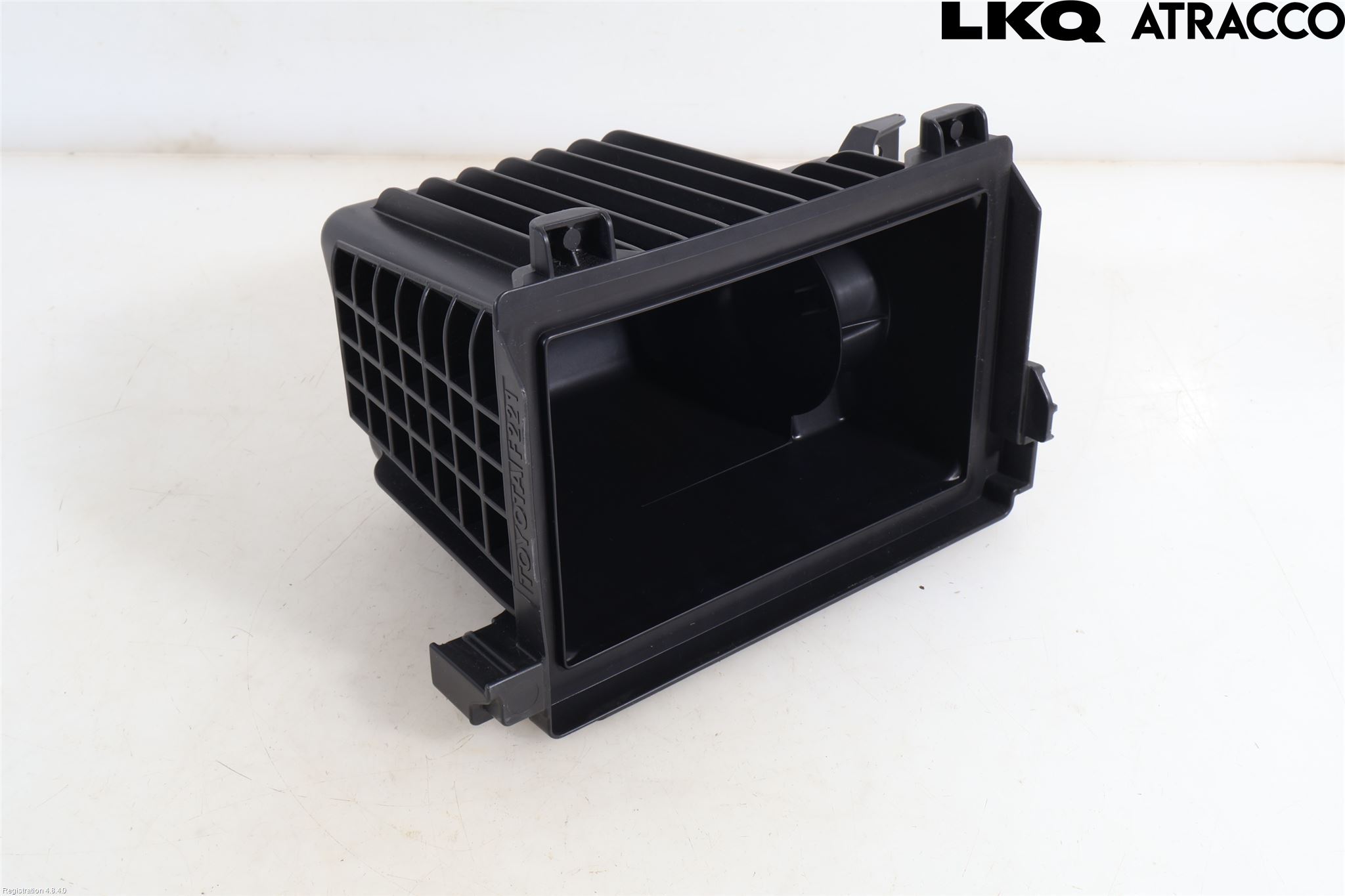 Toyota COROLLA 19- Luftrenare