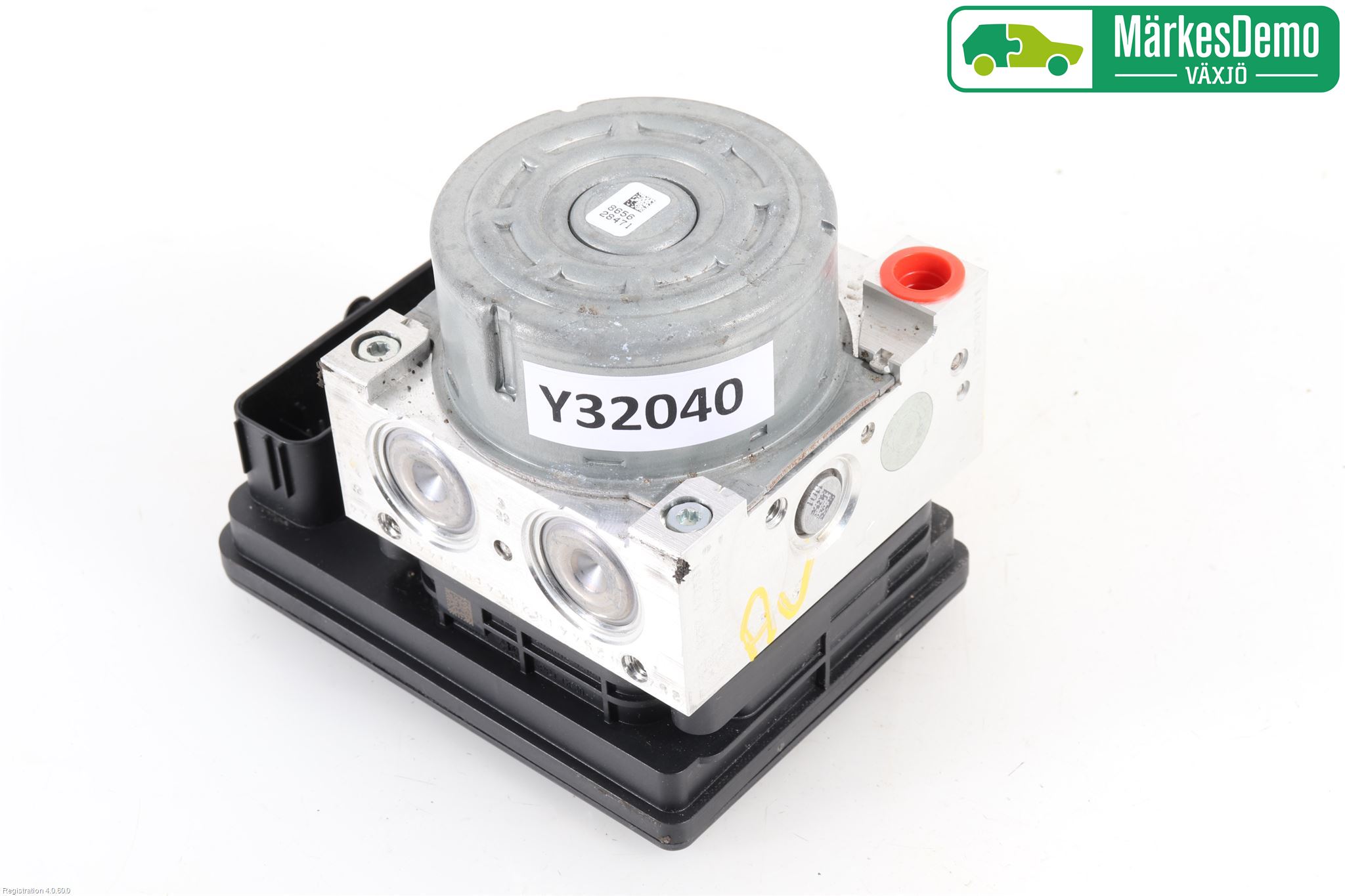 Honda CIVIC 17-22 Abs Hydraulaggregat