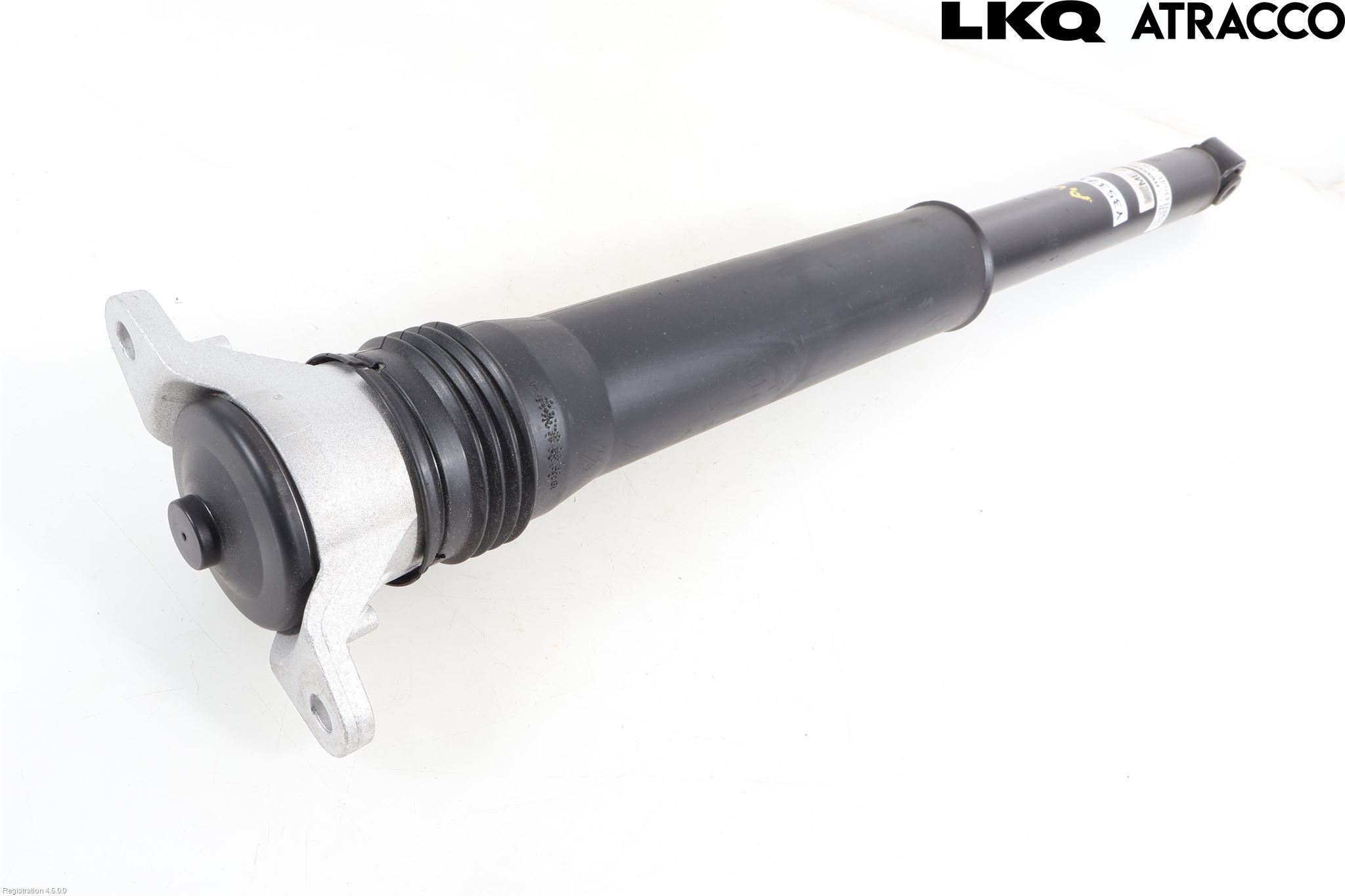 Mazda CX-30 20- Stötdämpare Bak