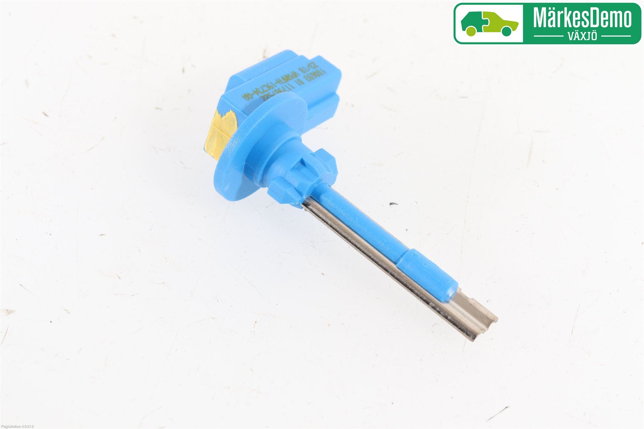 Ford FIESTA (VII) 18-23 Ac Övrigt