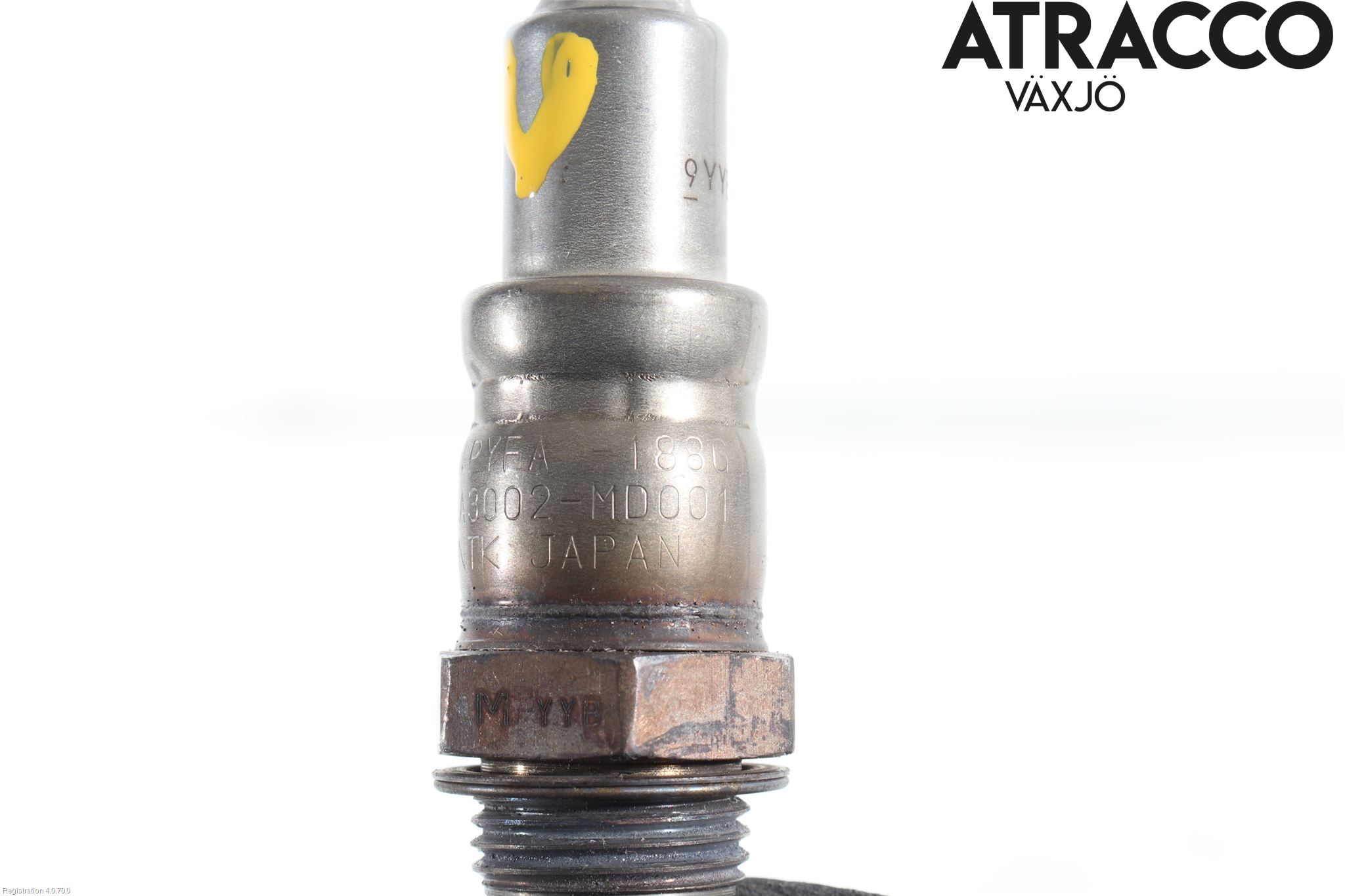 Mazda CX-30 20- Injlambdasond