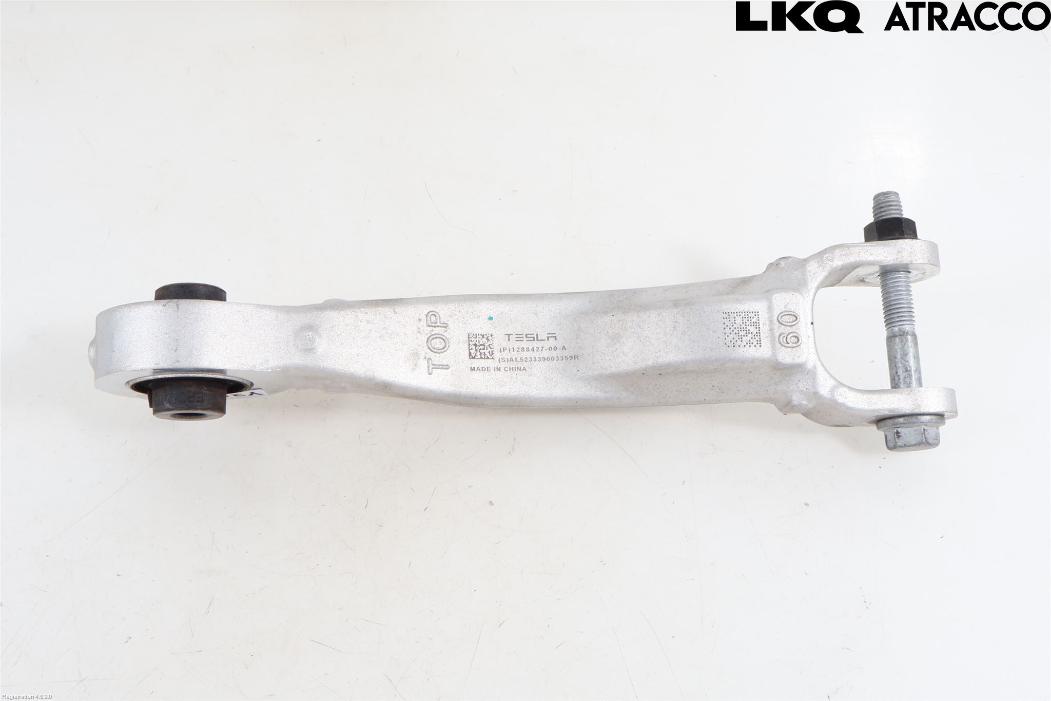 Tesla MODEL Y 21- Bärarm Bak Övre Vänster