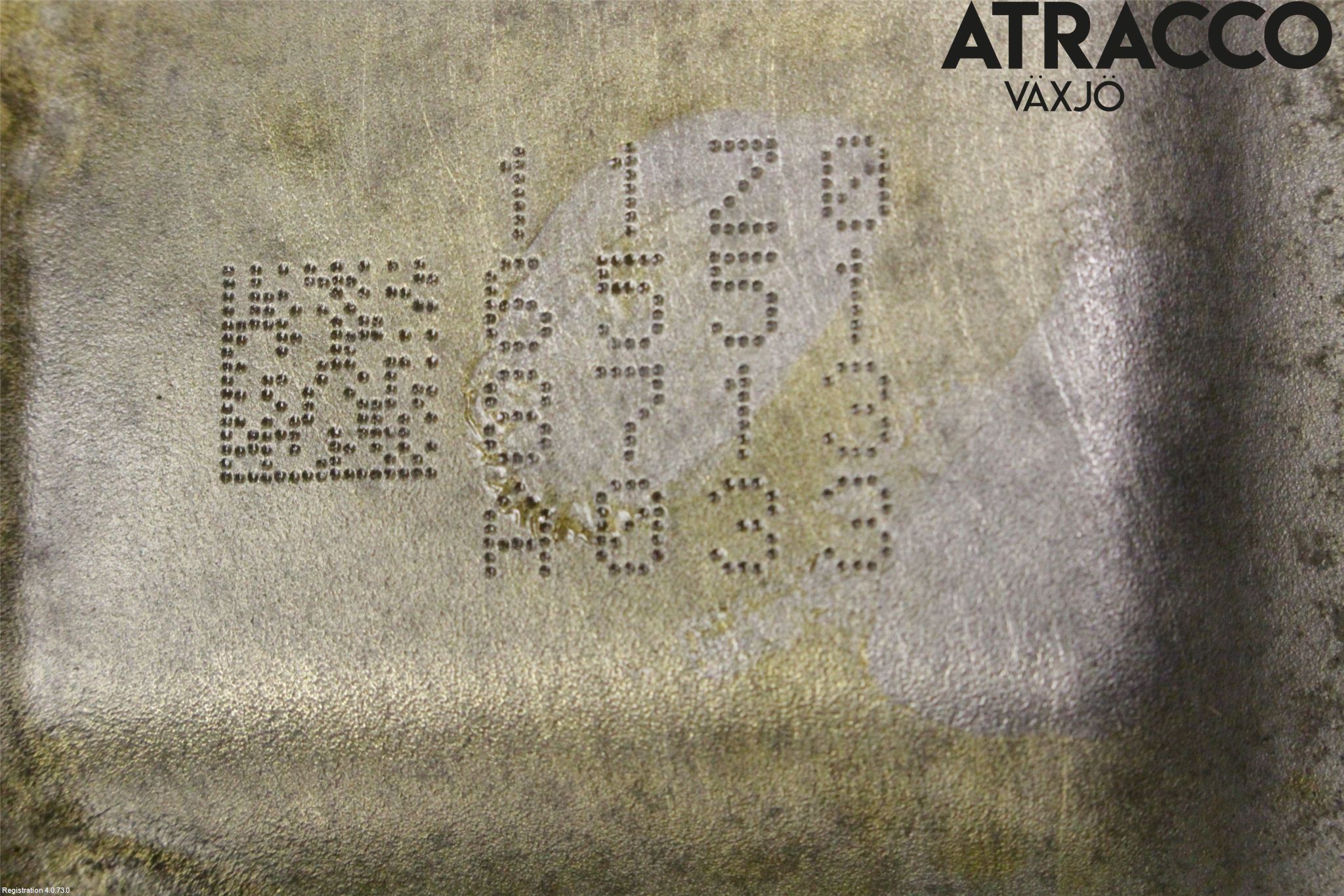 Suzuki VITARA 15- Växellåda Automat