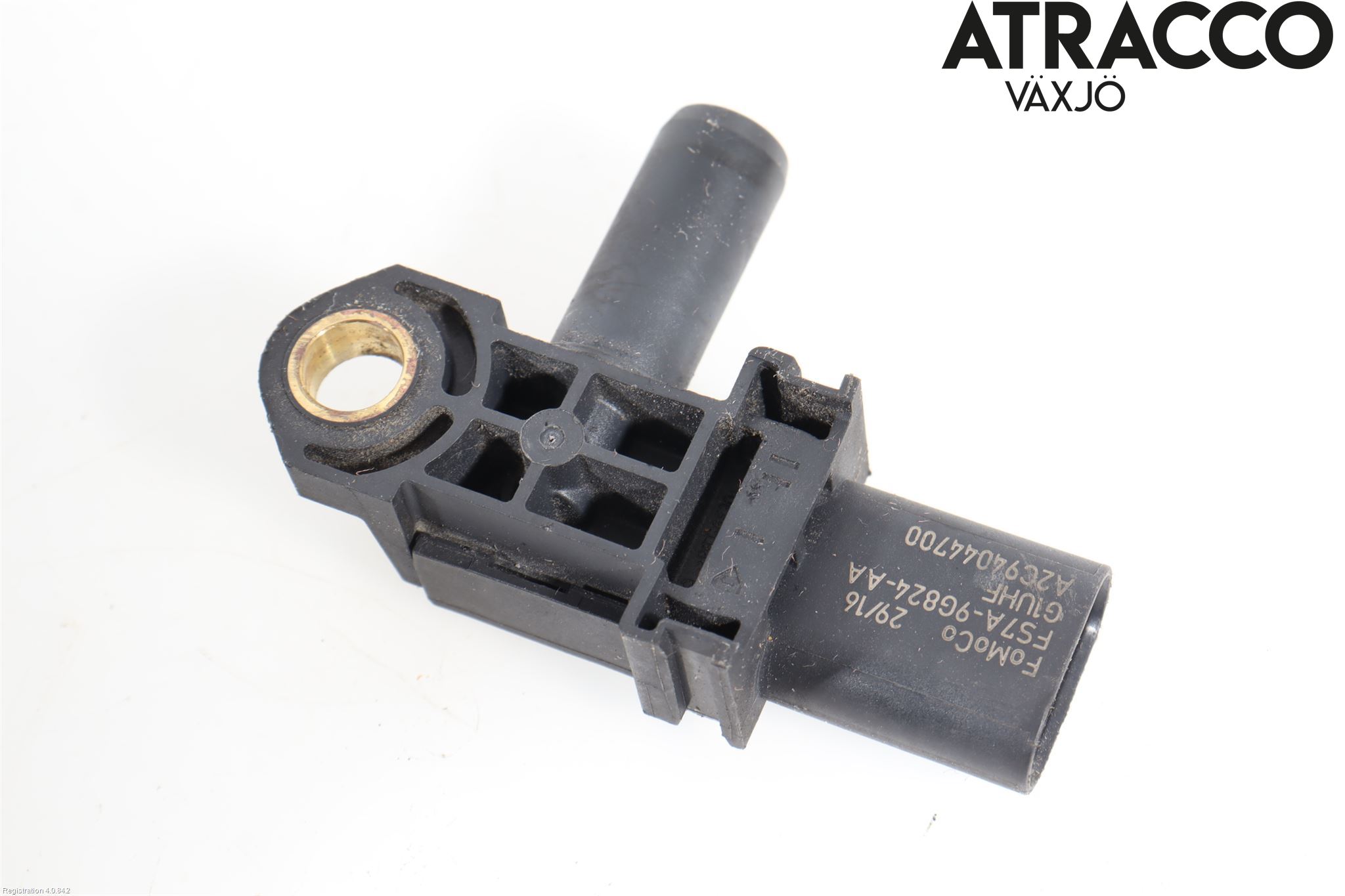 Ford S-MAX 15- Sensor Avgas