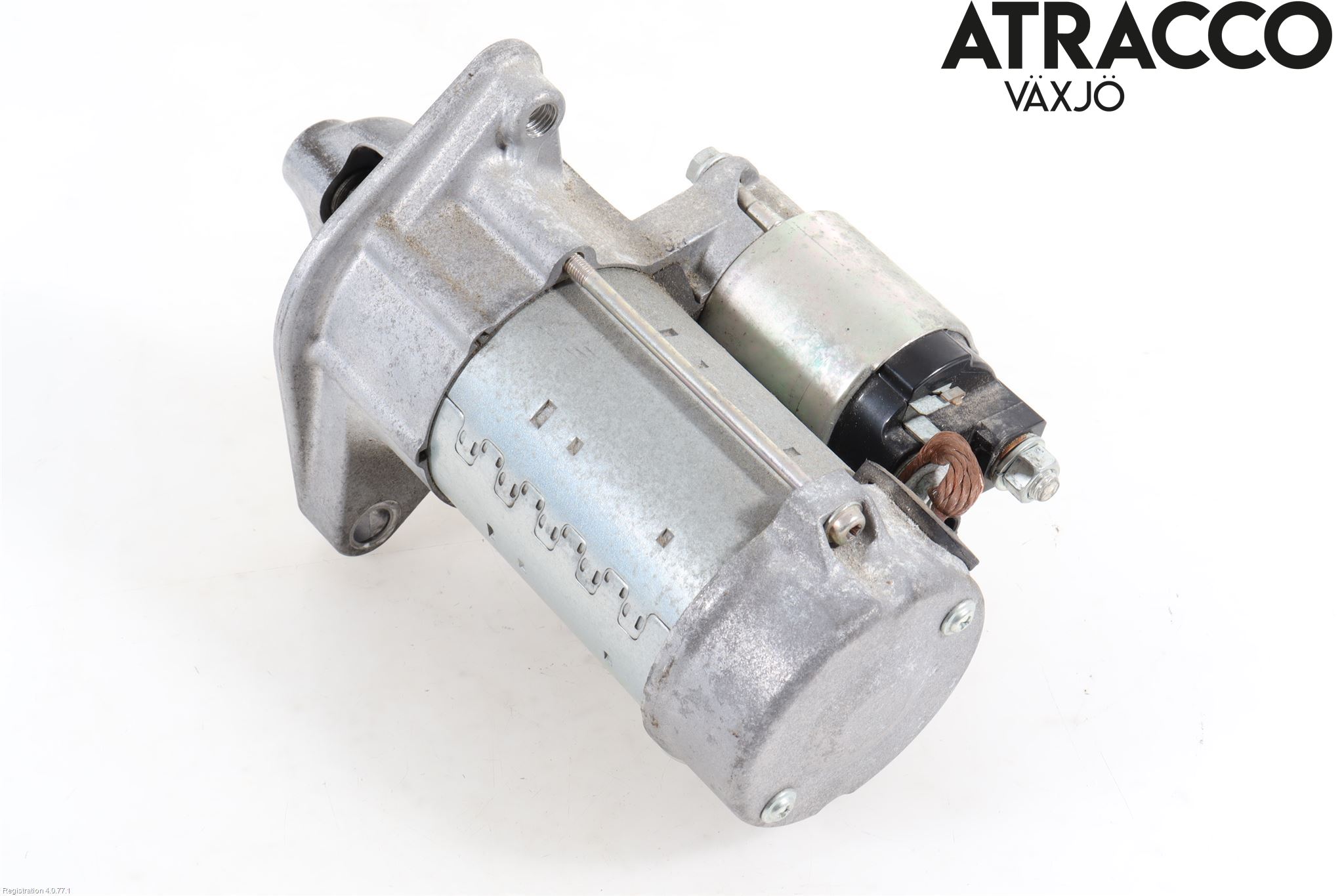 Toyota RAV4 13-18 Startmotor