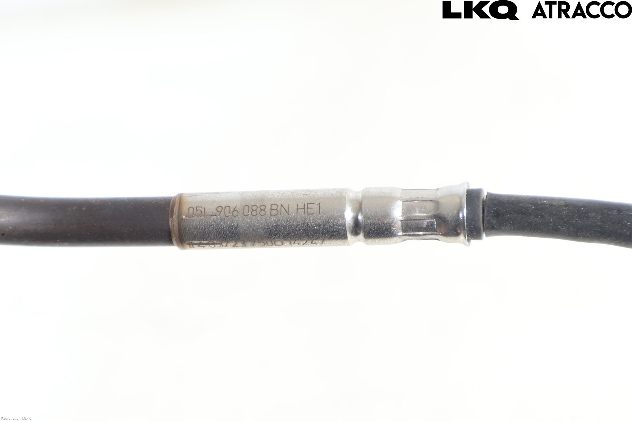 Audi Q5/SQ5 17- Sensor Avgas