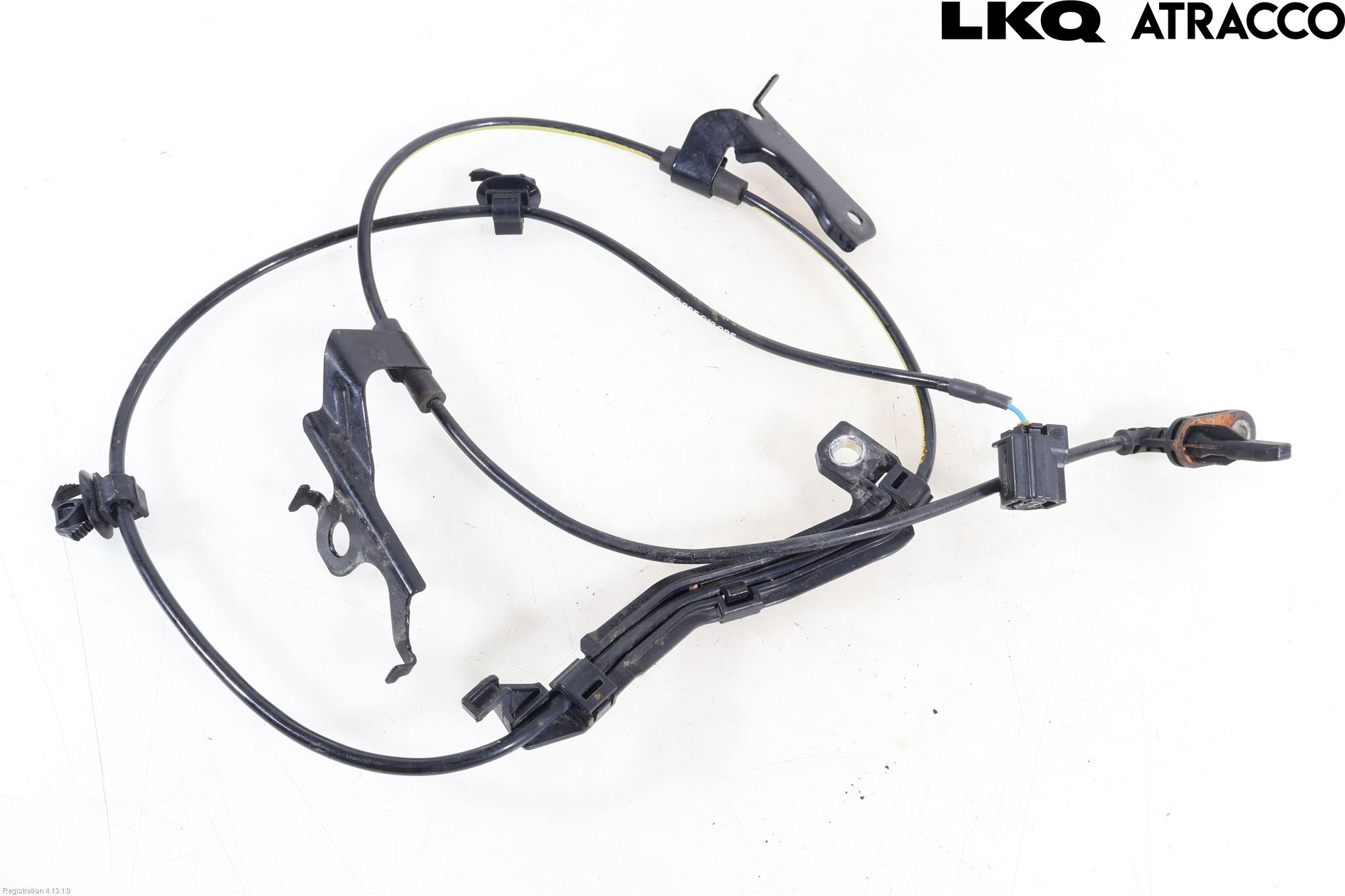 Toyota COROLLA CROSS XG10 22- Abs Sensor