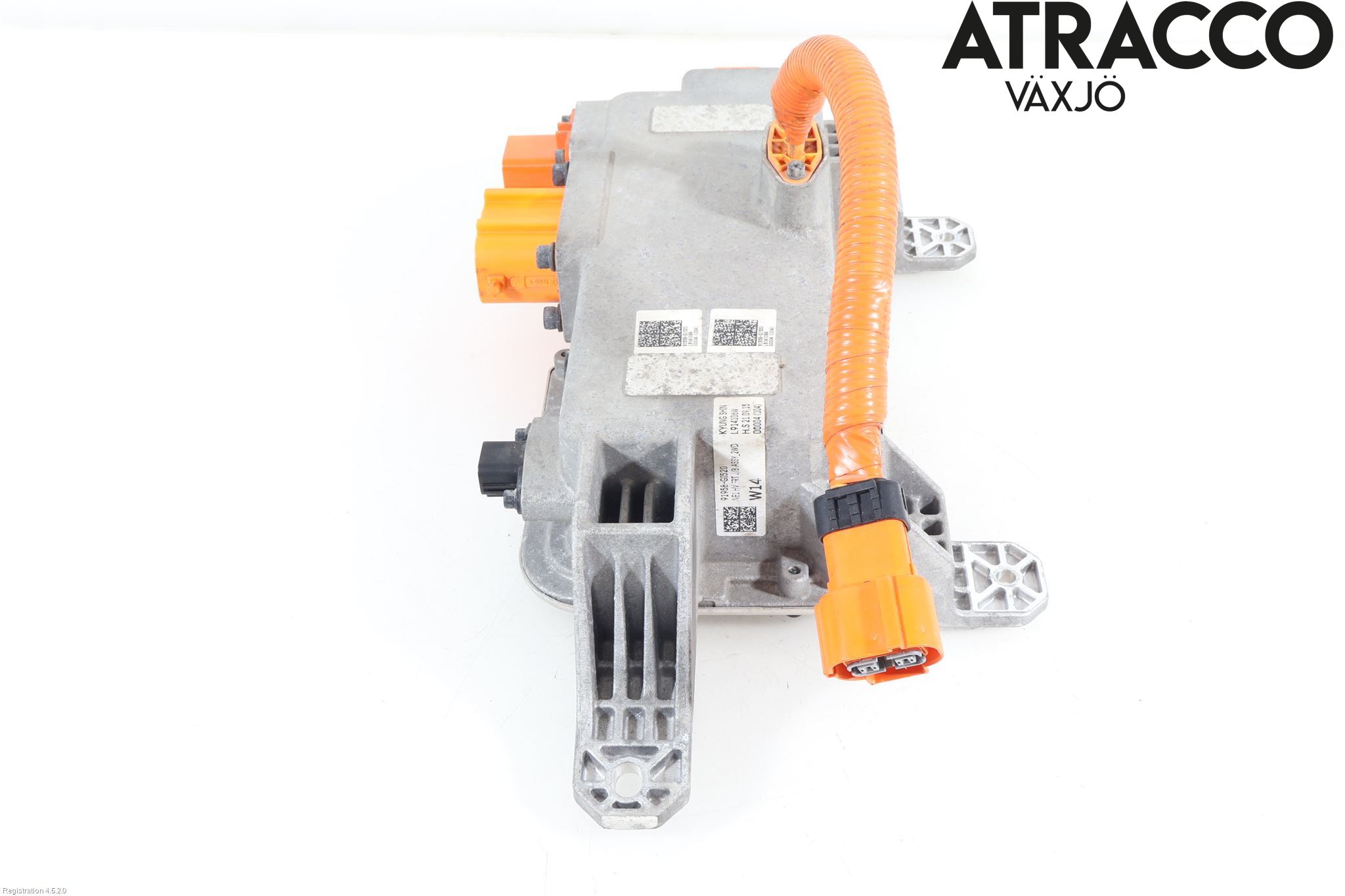 Hyundai IONIQ 5 NE 22- El Övrigt