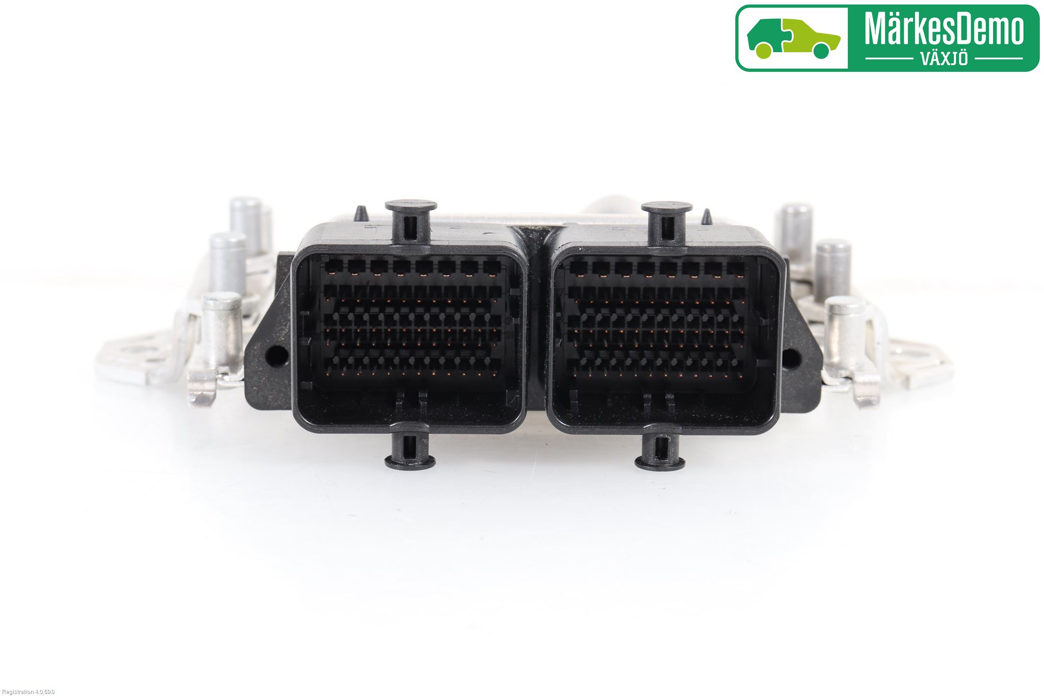 Suzuki SWIFT 17-24 Styrenhet Insprut Bensin