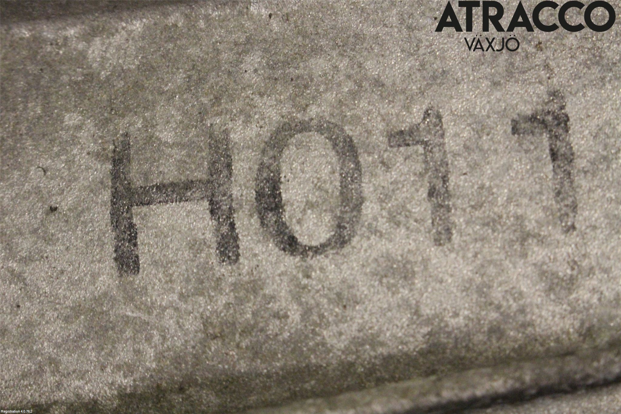 BMW 1 E87/81 5D/3D 03-11 Växellåda Man 6 Vxl