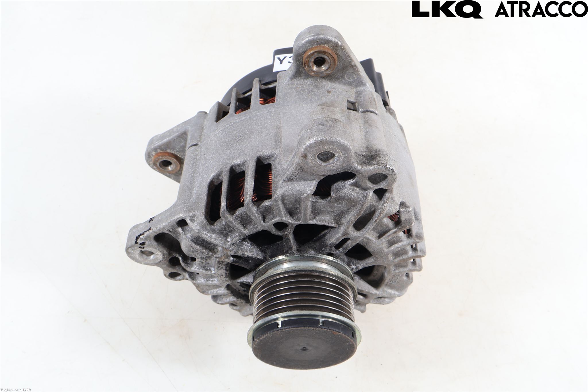Volkswagen VW GOLF PLUS/CROSS GOLF 04-14 Generator