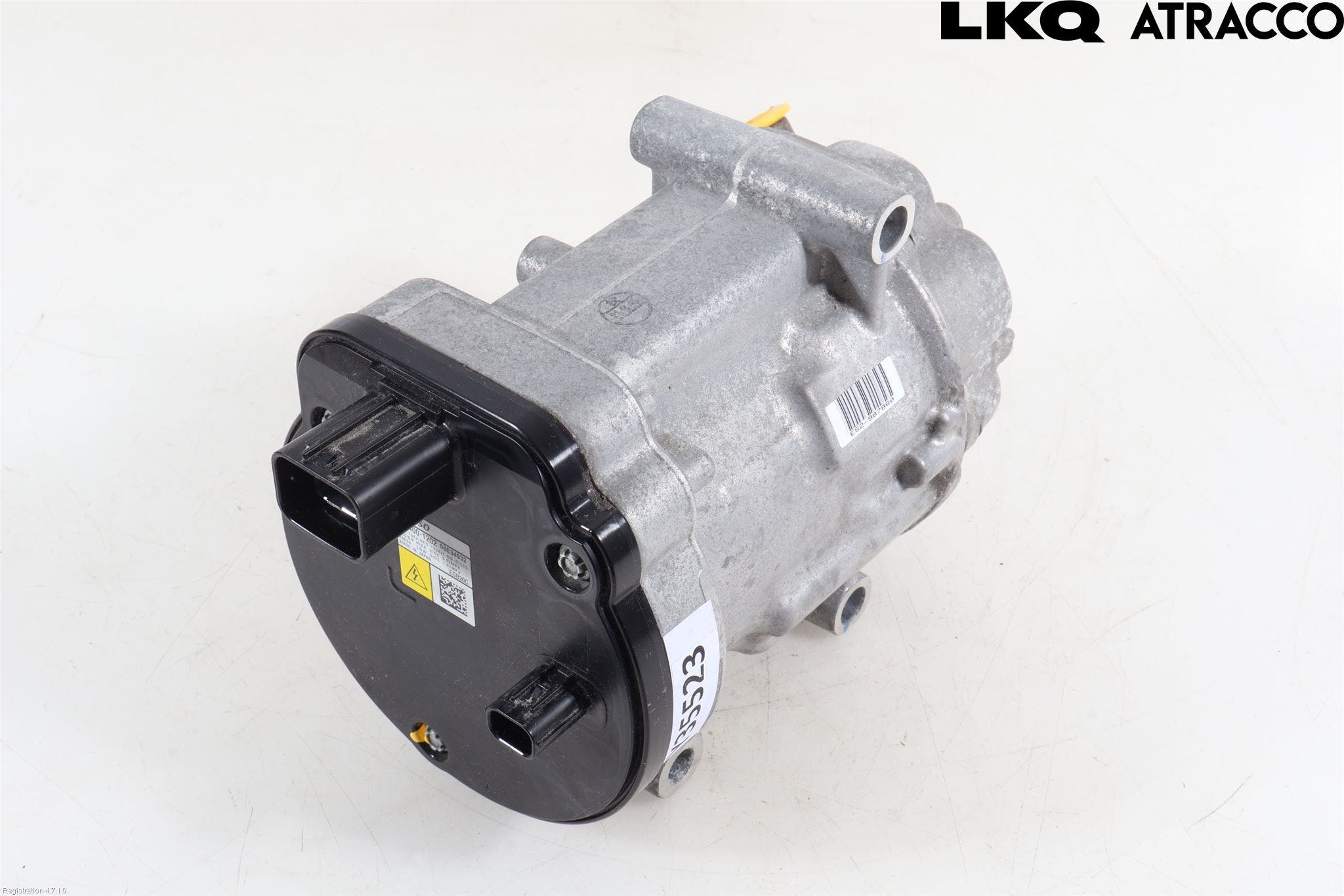 Toyota COROLLA 19- Ac Kompressor