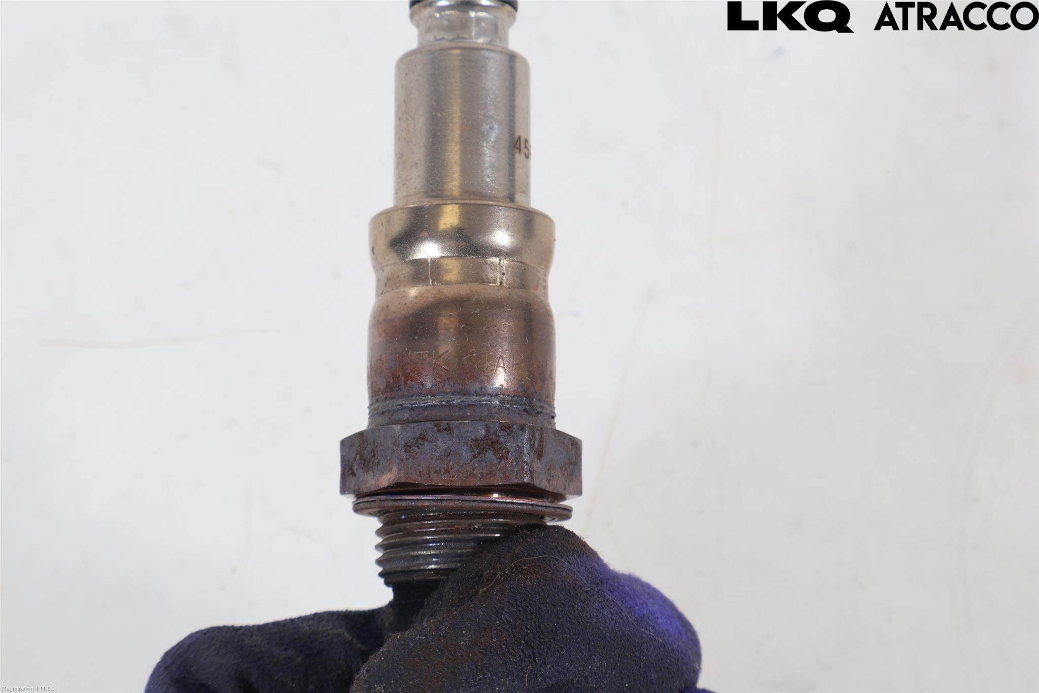 Mazda CX-80 24- Injlambdasond