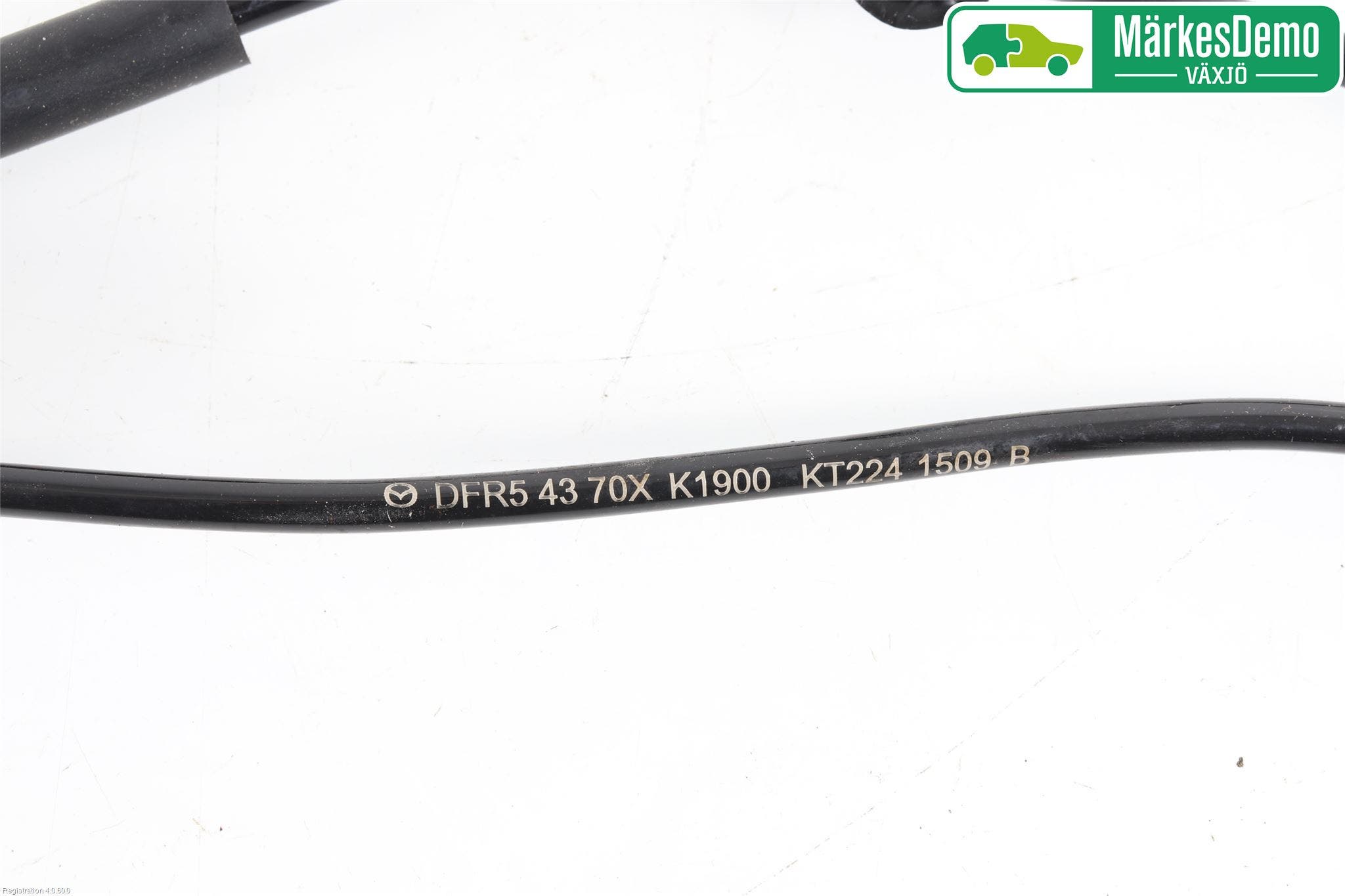 Mazda CX-30 20- Abs Sensor