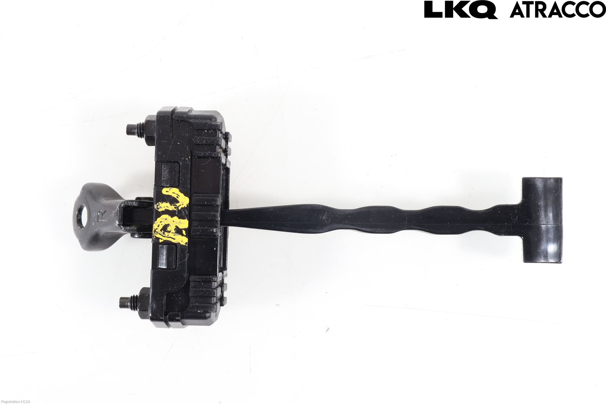 Hyundai IONIQ 5 NE 22- Dörrstopp