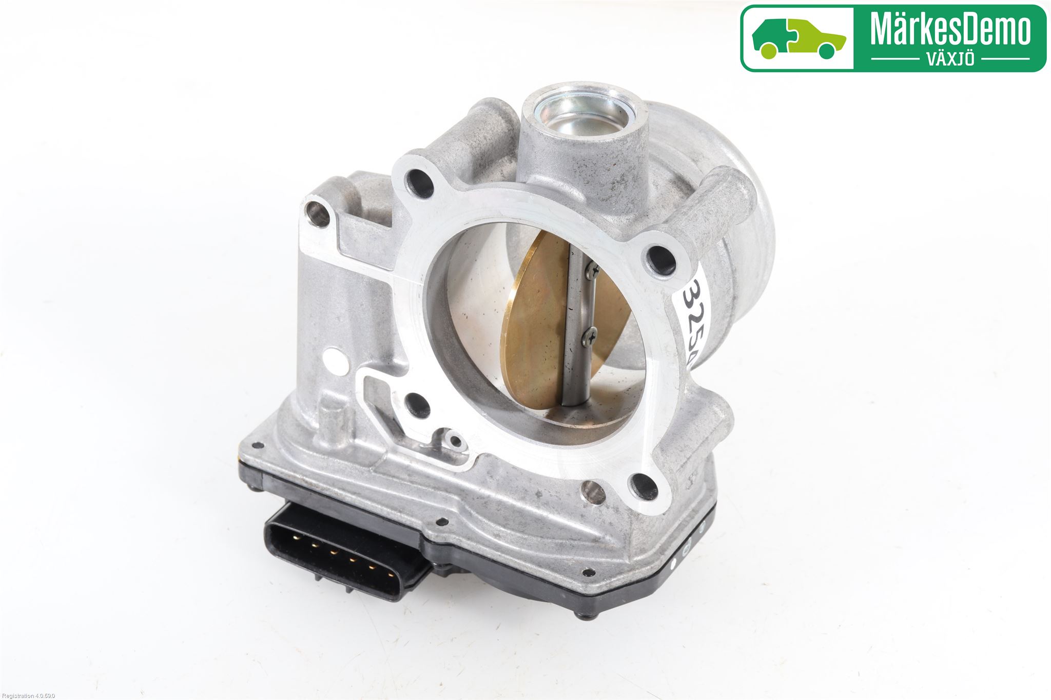 Honda CIVIC 17-22 Injspjällhus