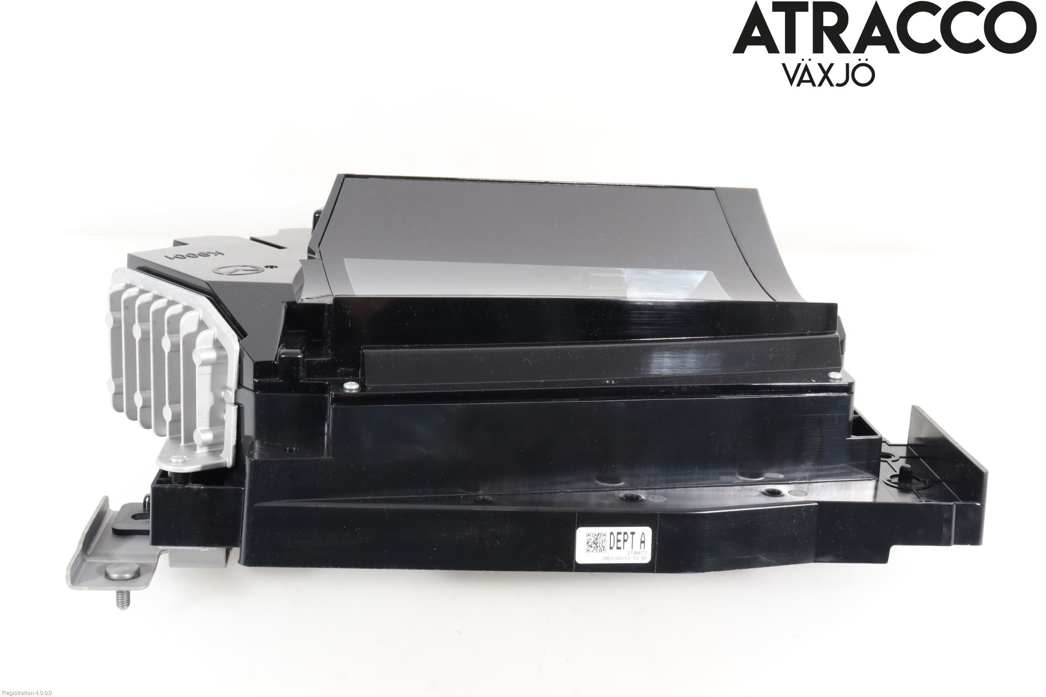 Mazda CX-30 20- Instrument Komb