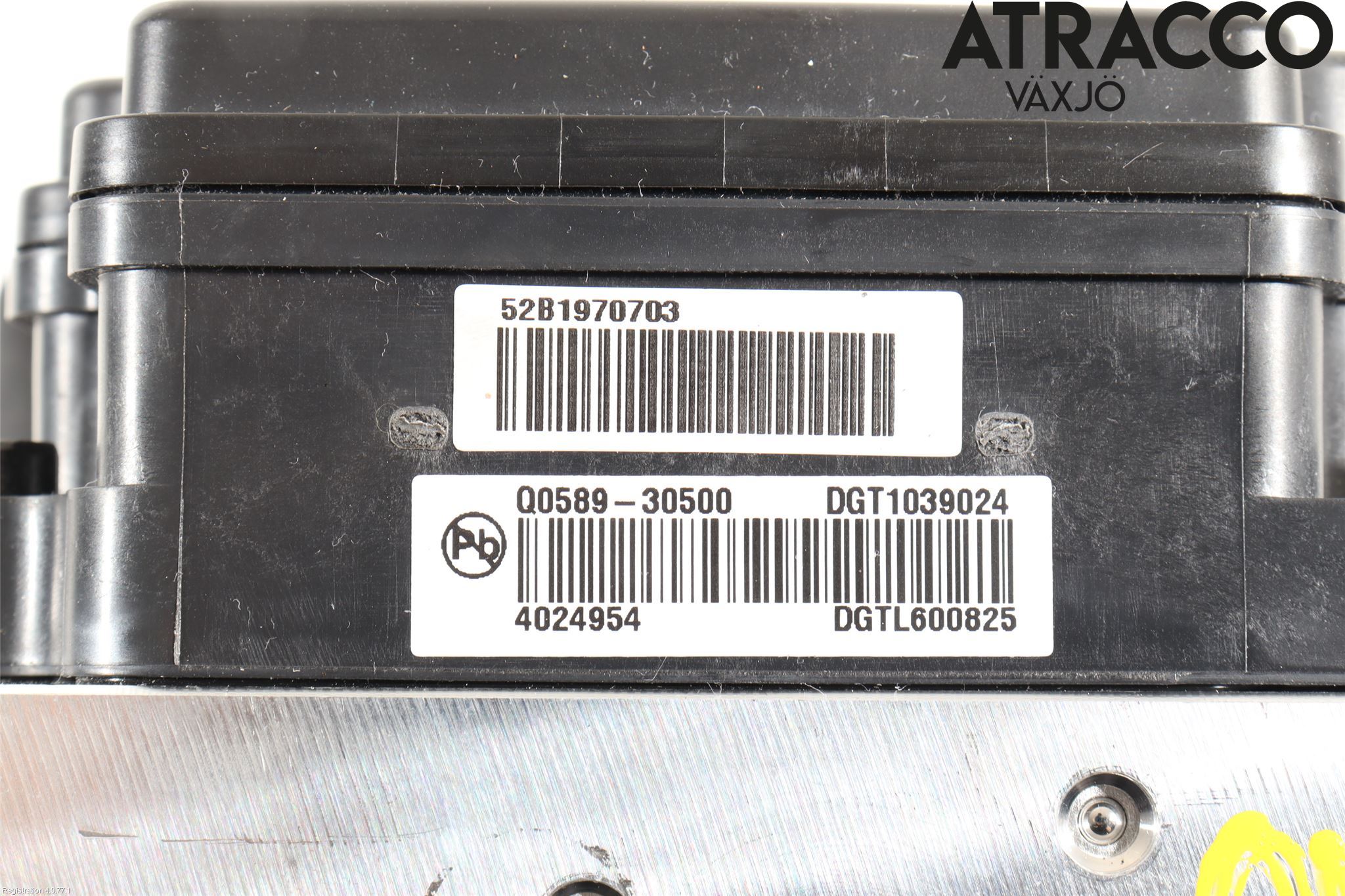 Hyundai i20 BC 21- Abs Hydraulaggregat