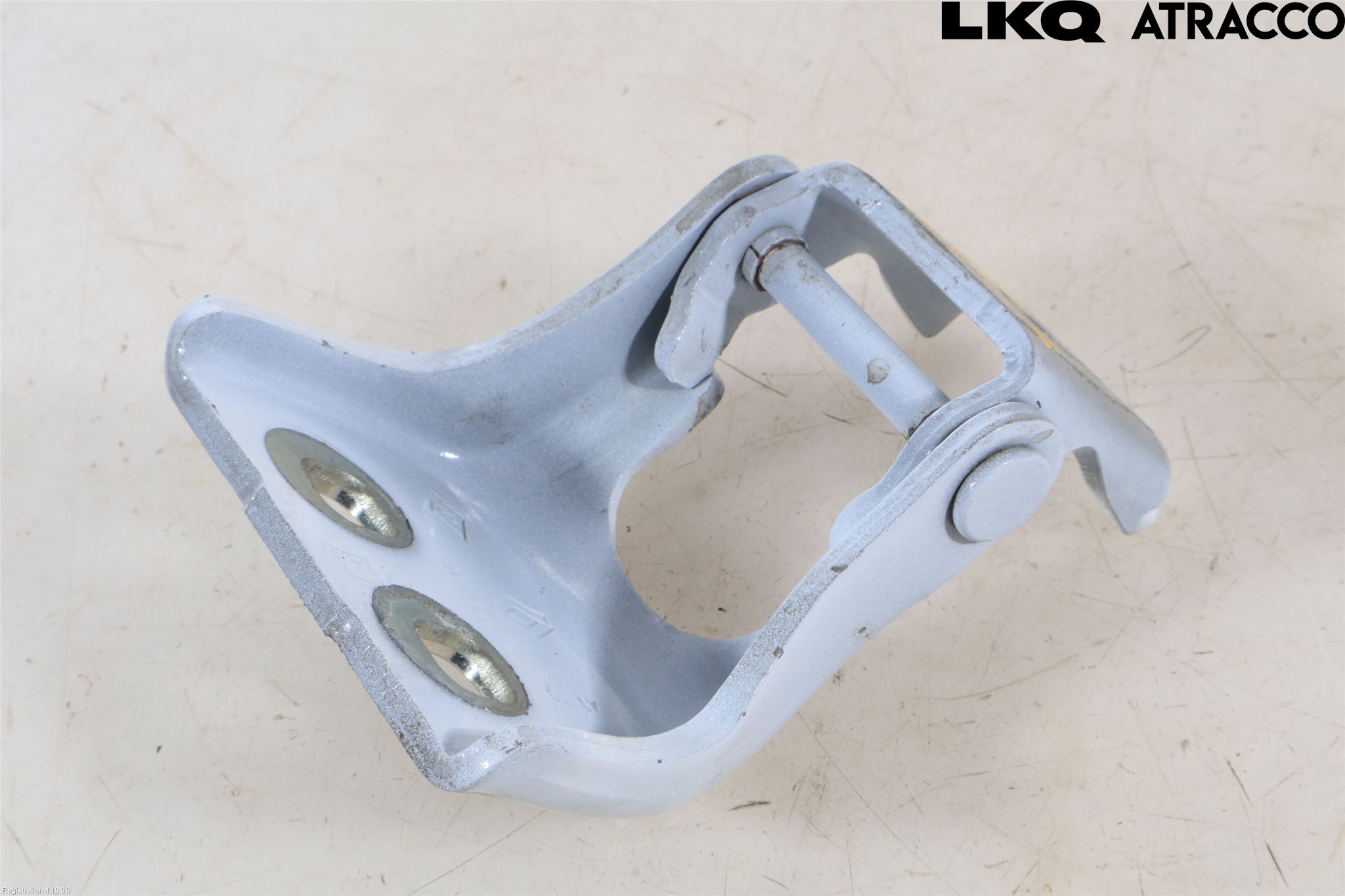 Nissan NV250 20-22 Dörrgångjärn