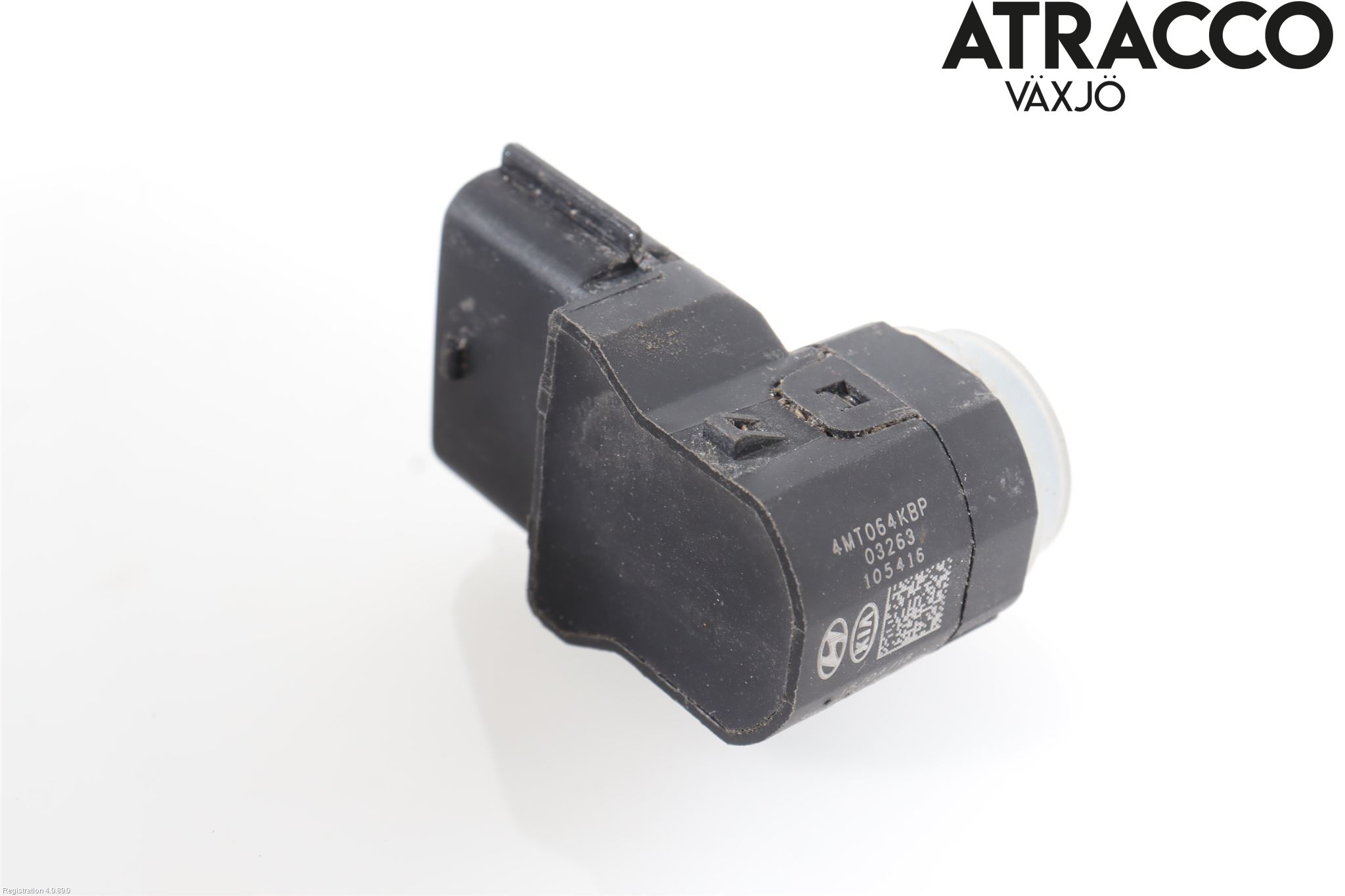 Hyundai i40 08-15 Parkeringshjälp Backsensor