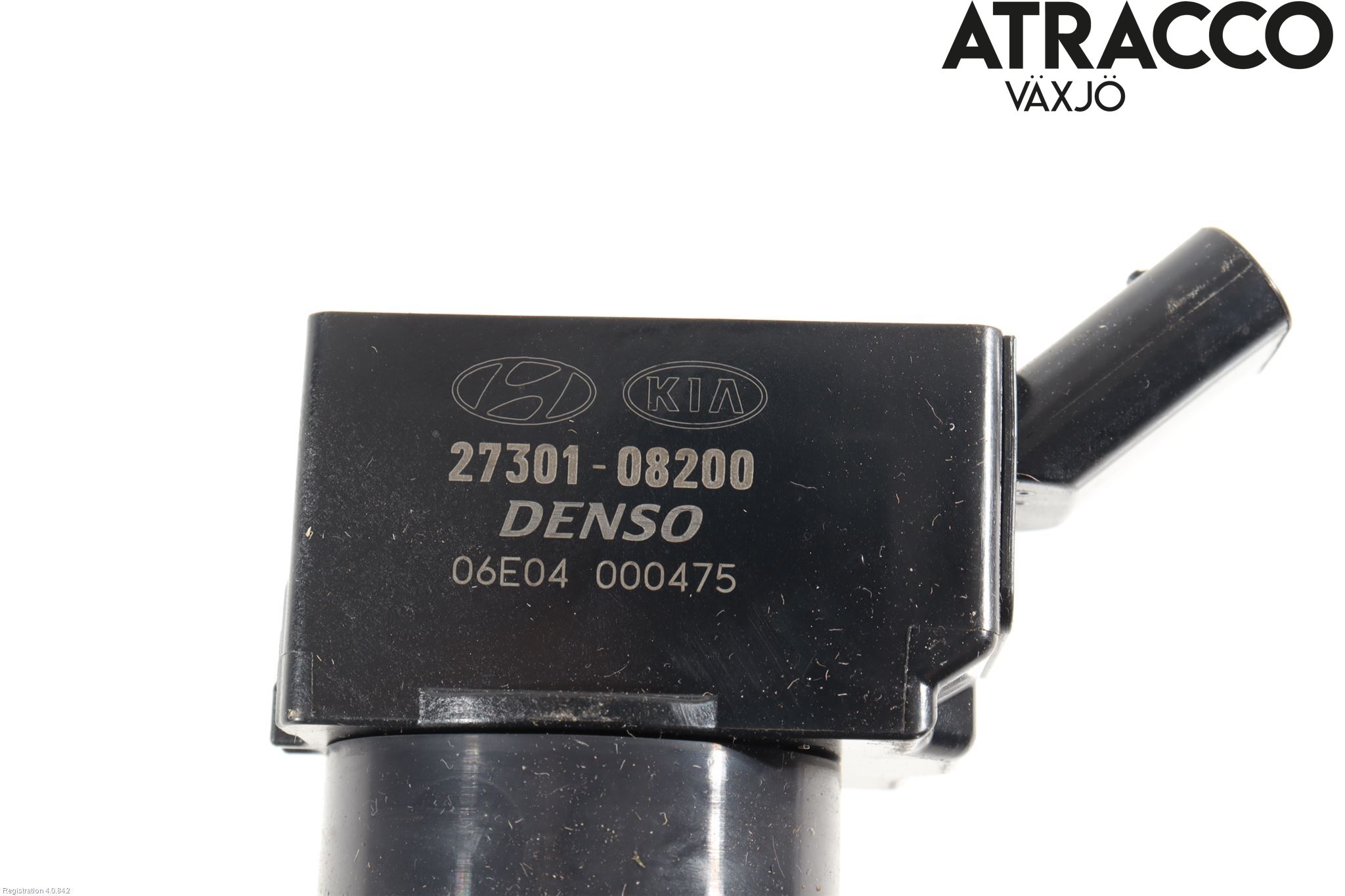 Hyundai BAYON BC3 21- Tändspole