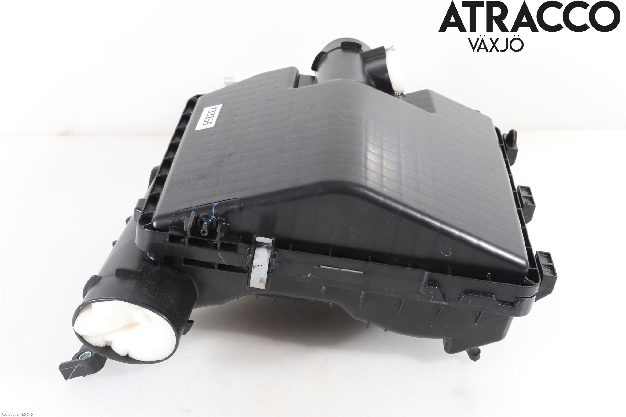 Suzuki VITARA 15- Luftrenare