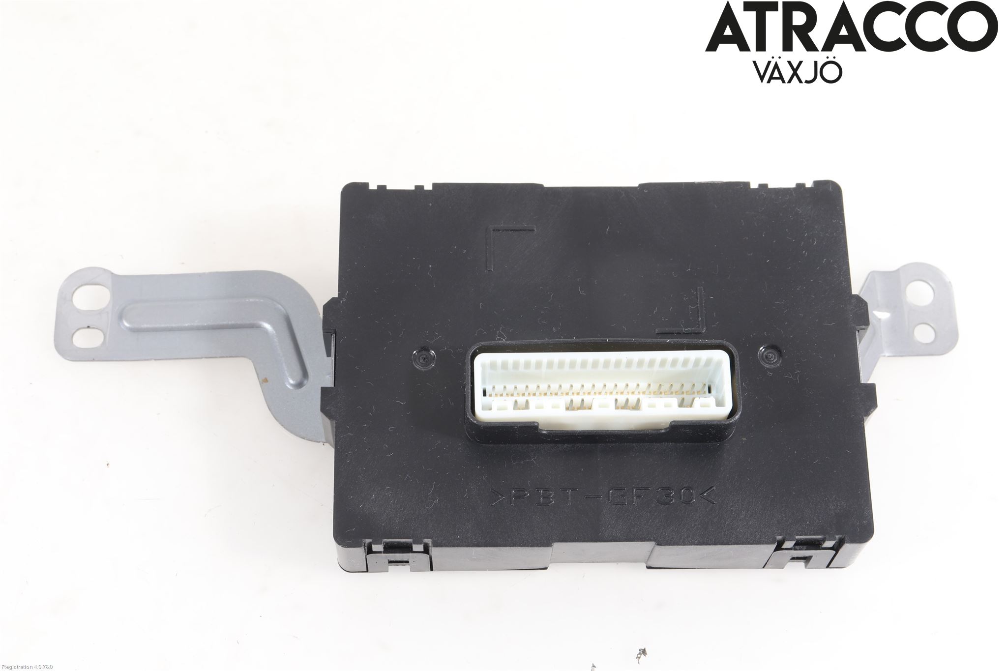 Suzuki VITARA 15- Ac Styrenhet Ac Manöveren